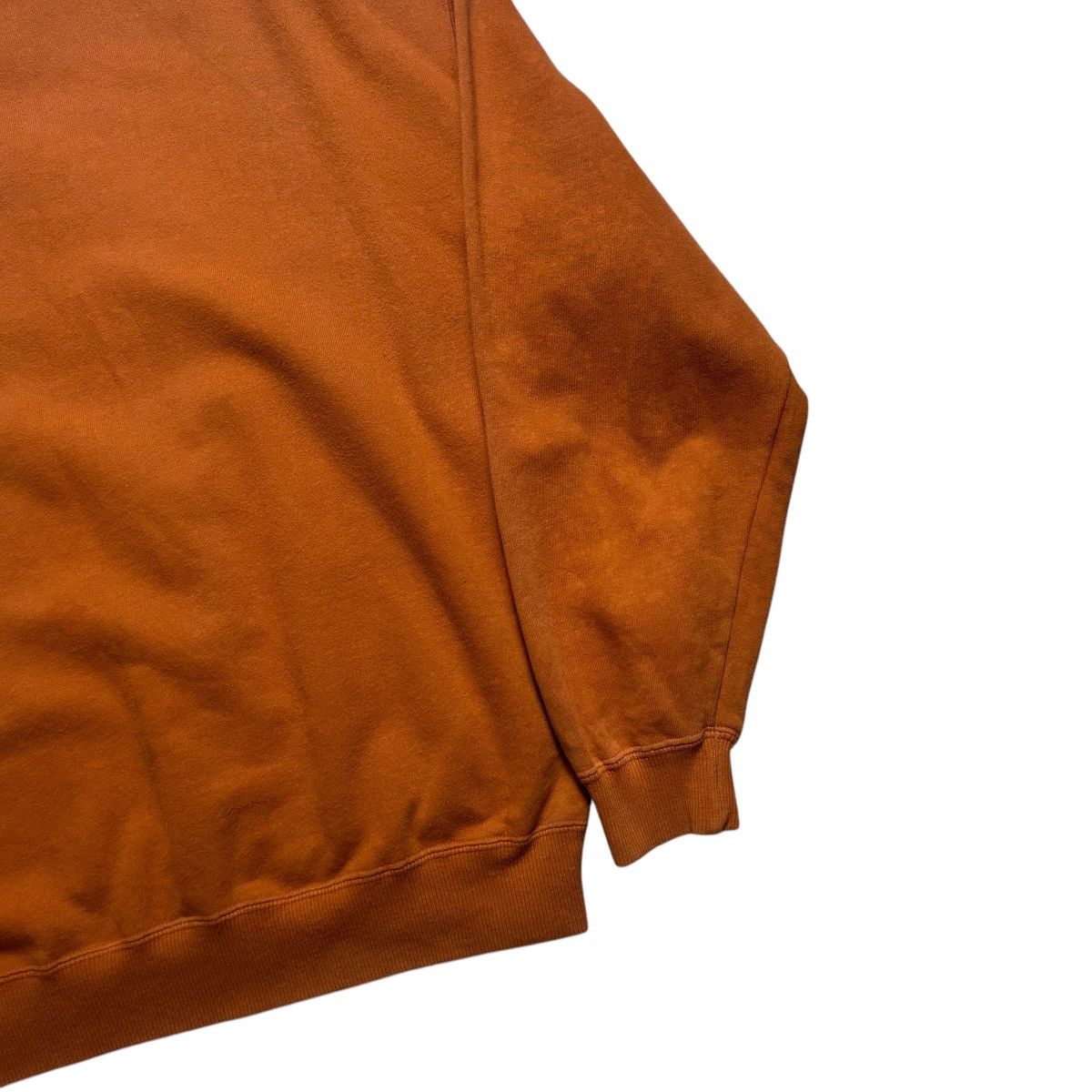 Valentino × Vintage Vintage Ginni Valentino Big Logo Embroidered Sweatshirt Size XL / US 12-14 / IT 48-50 - 8 Thumbnail
