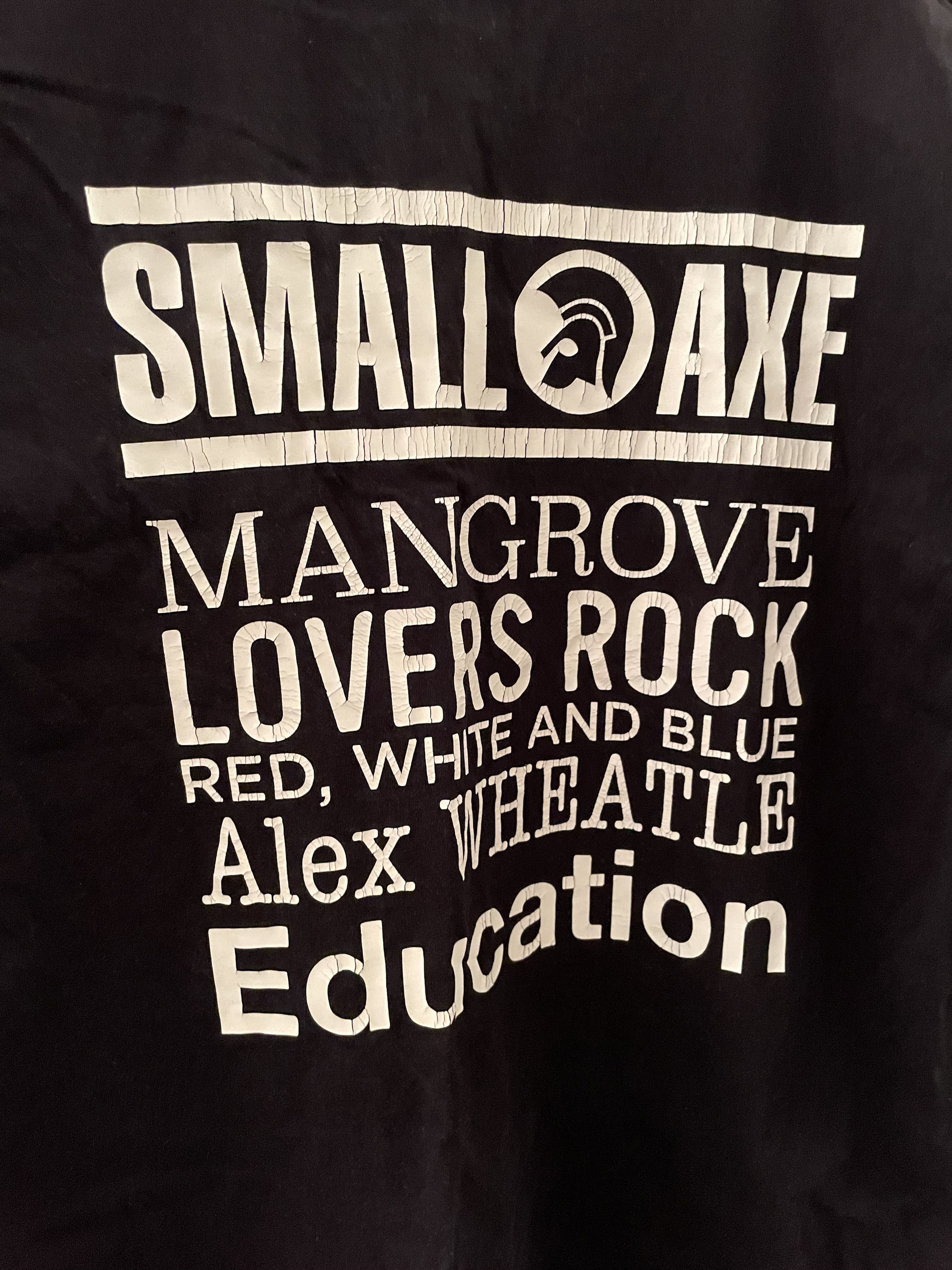 Patta Patta x Small Axe Size US XL / EU 56 / 4 - 2 Thumbnail