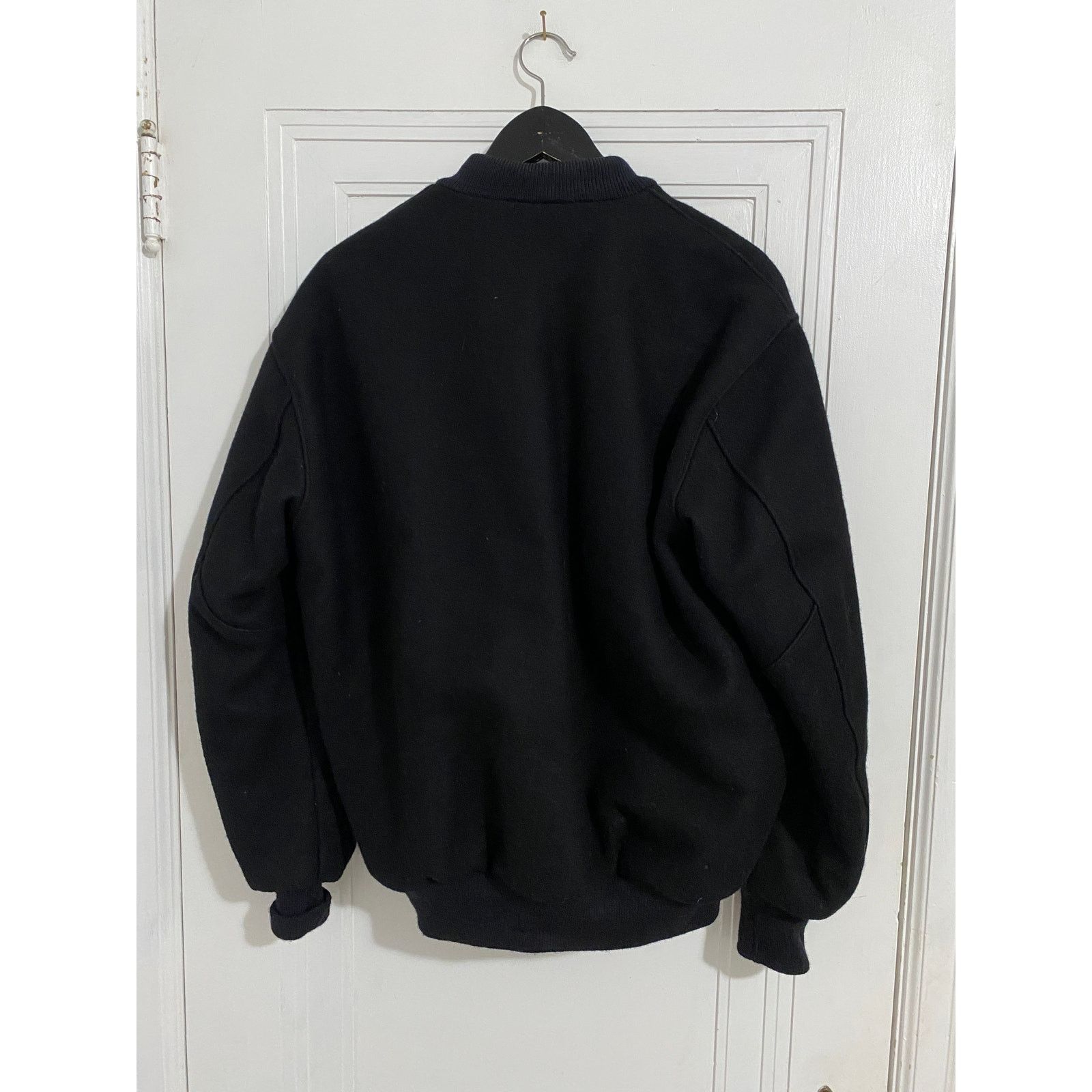 Delong Vintage Minnesota Moose DeLong Wool Jacket Men's Size Medium Size US M / EU 48-50 / 2 - 6 Thumbnail