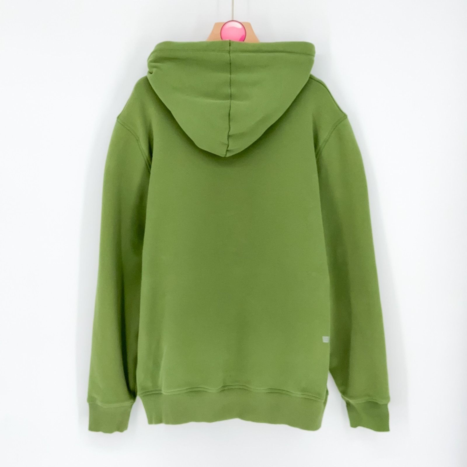 Other Mack Weldon Ace Hoodie Mens Large Green Performance Stretch Size US L / EU 52-54 / 3 - 2 Thumbnail