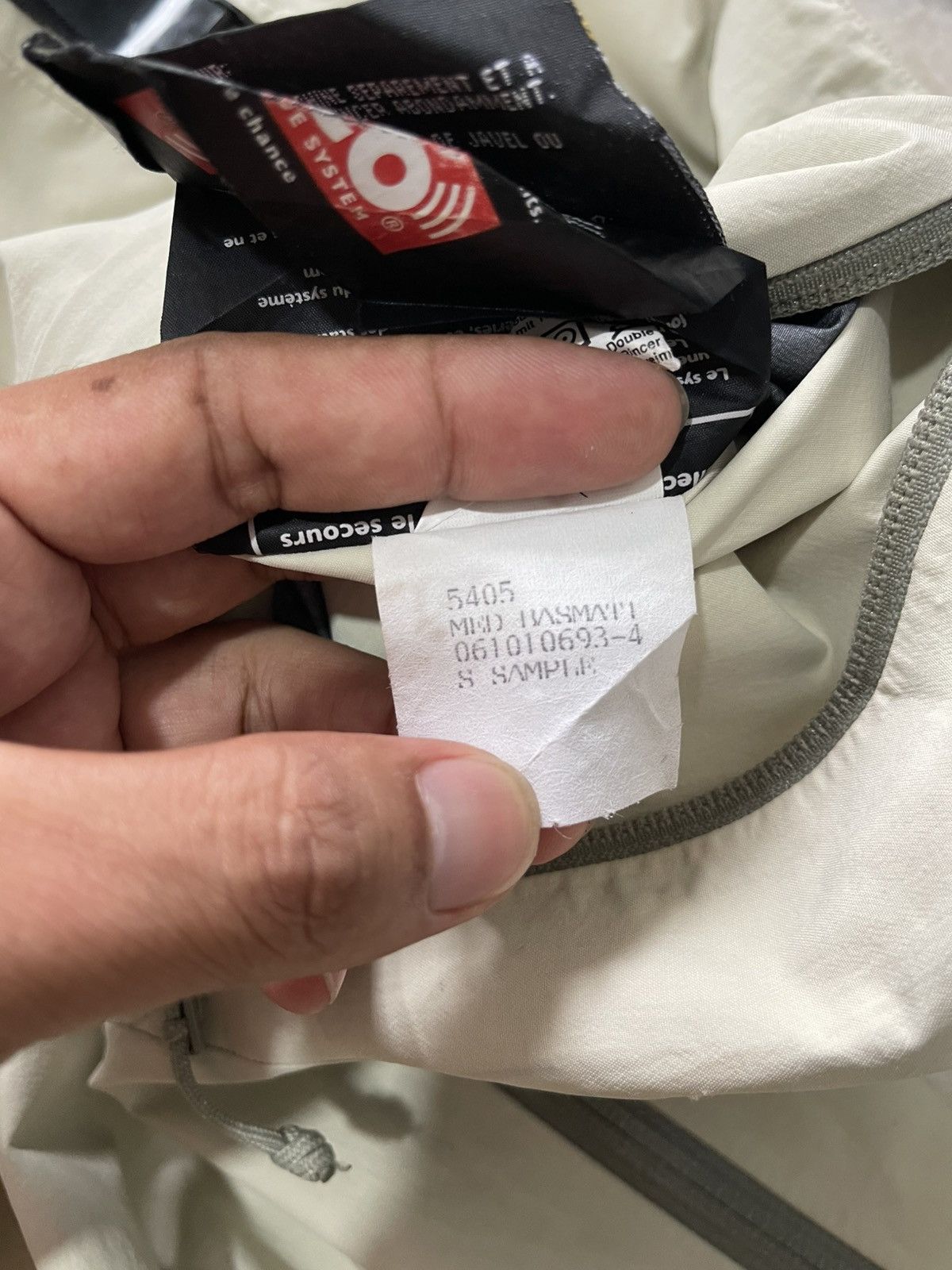 Arc'teryx Arcteryx Goretex ProShell Pants Size US 30 / EU 46 - 23 Thumbnail