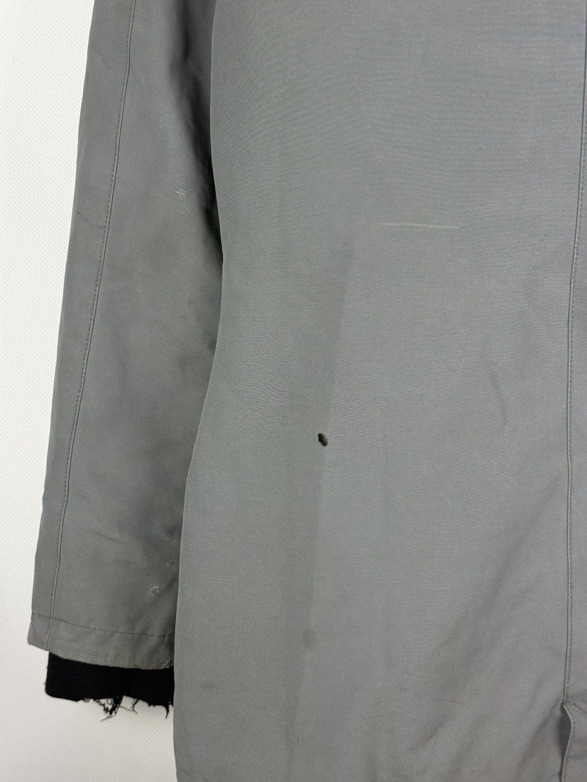 Canada Goose Canada Goose Ladies Down Parka Hooded Jacket Size XS Size XS / US 0-2 / IT 36-38 - 16 Thumbnail
