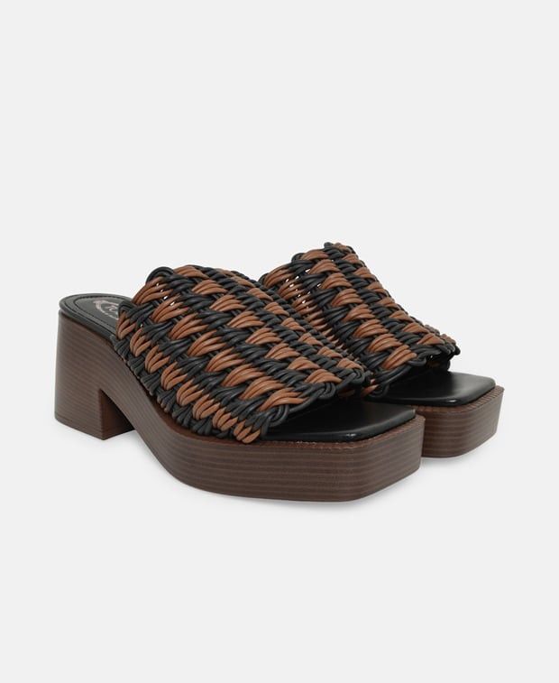 Tod's Mules Size US 8 / IT 38 - 1 Thumbnail