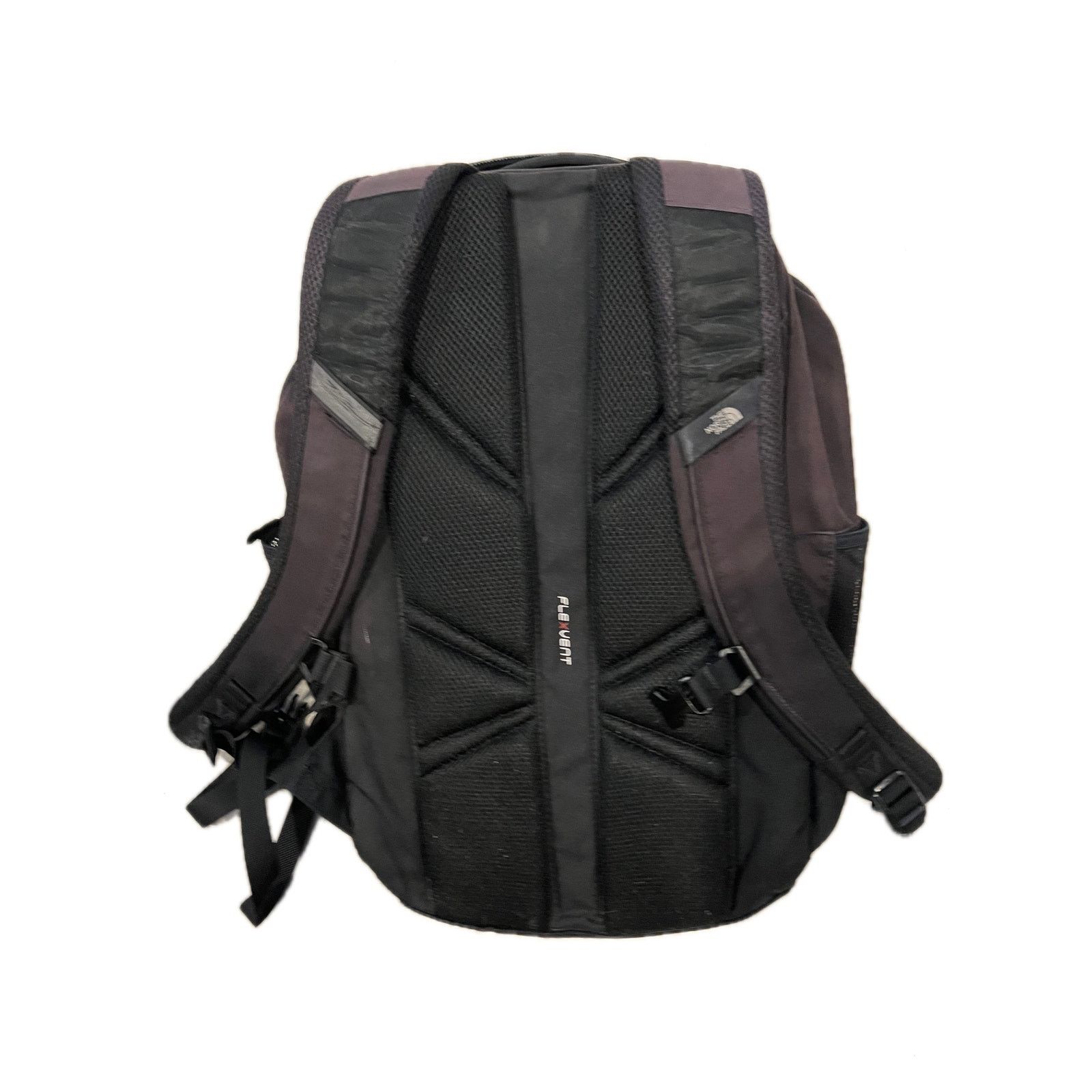 The North Face The North Face Jester Black Backpack Size ONE SIZE - 2 Thumbnail