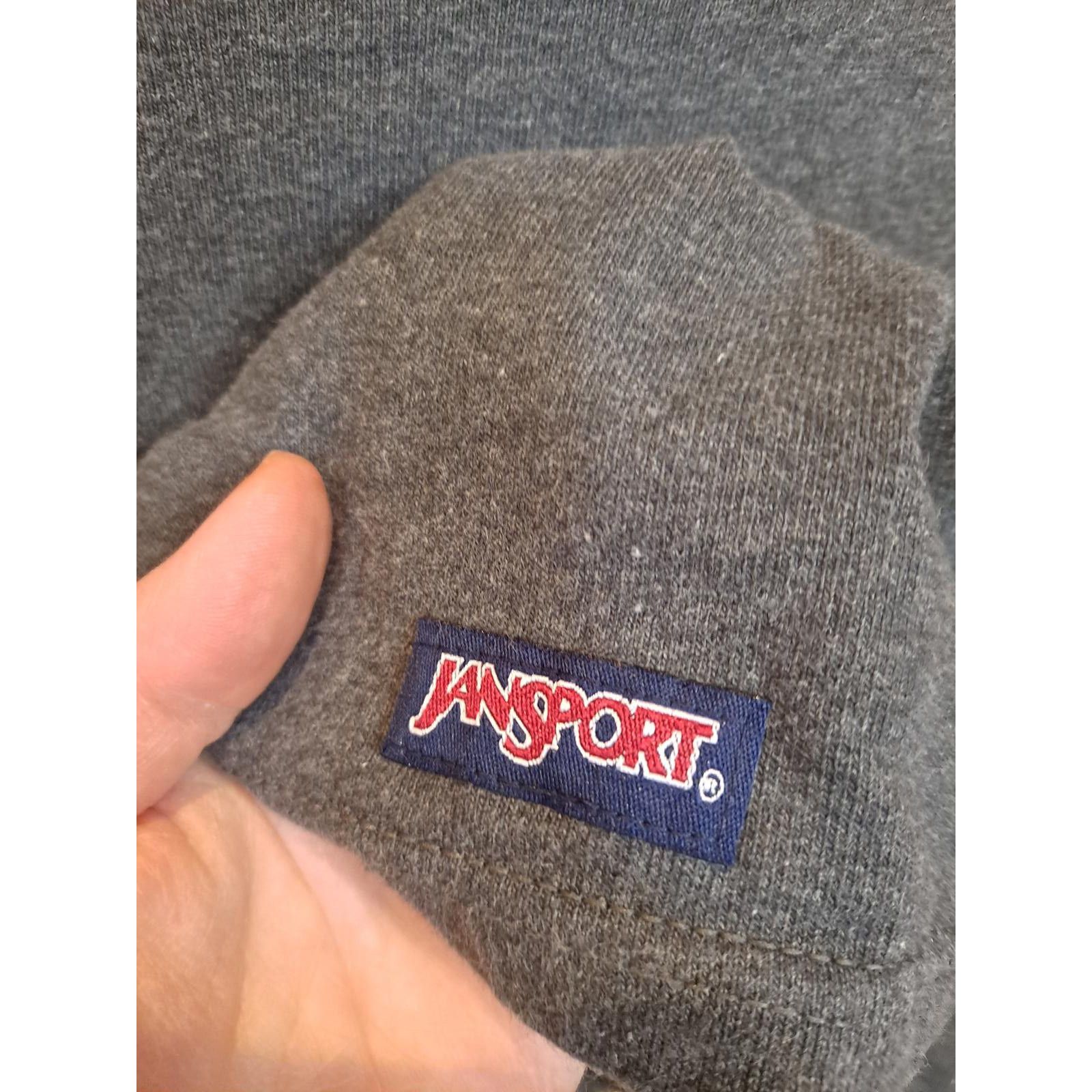 Jansport Jansport Pittsburgh 1787 Long Sleeve Shirt with Images on Bo Size US M / EU 48-50 / 2 - 4 Thumbnail