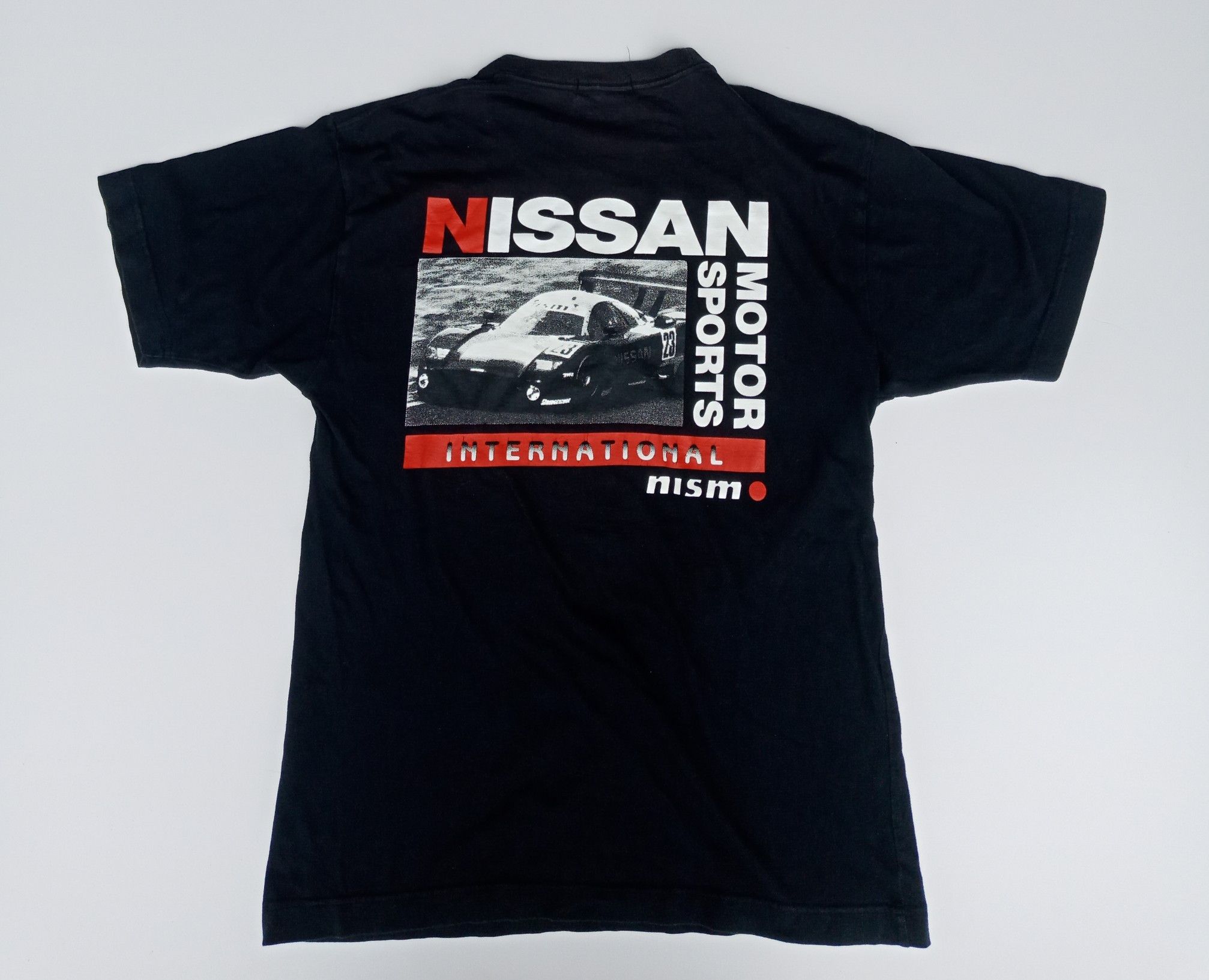 Formula 1 × Vintage Nismo International #A Size US L / EU 52-54 / 3 - 1 Thumbnail