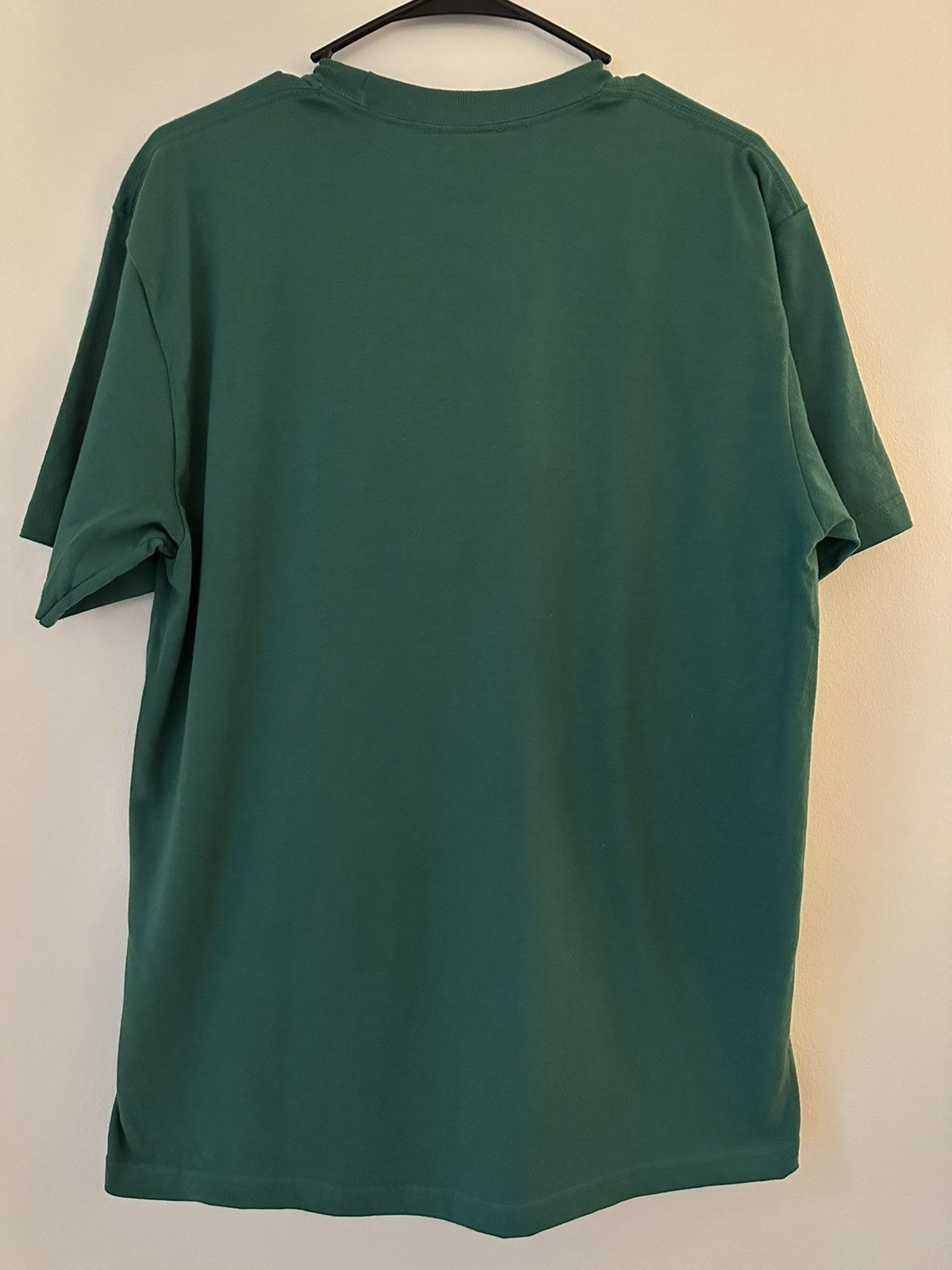 Supreme Supreme Beef Tee Size US M / EU 48-50 / 2 - 3 Thumbnail