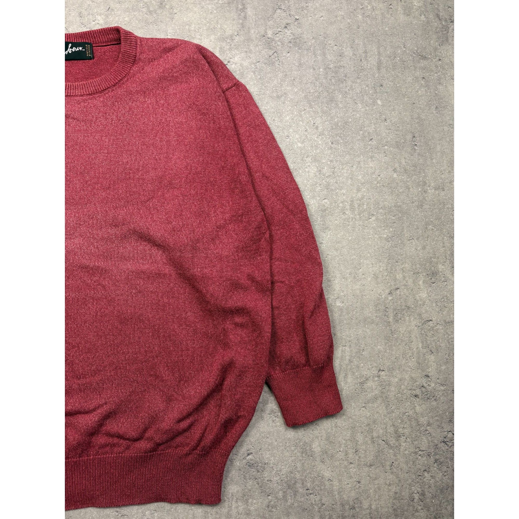 Barbour The British Countryside Classic: Barbour "Cotton Plus" Knitt Size US XL / EU 56 / 4 - 3 Thumbnail