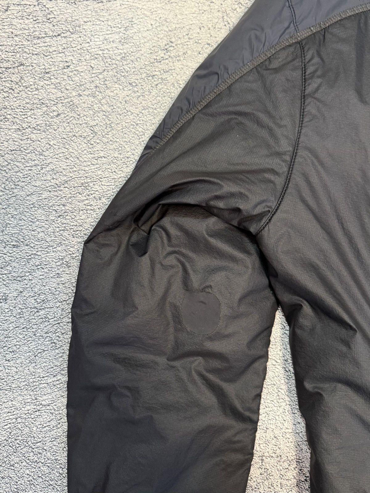 La Sportiva La Sportiva Pegasus 2.0 Primaloft Jacket Ripstop Outdoor Men Size US L / EU 52-54 / 3 - 14 Thumbnail