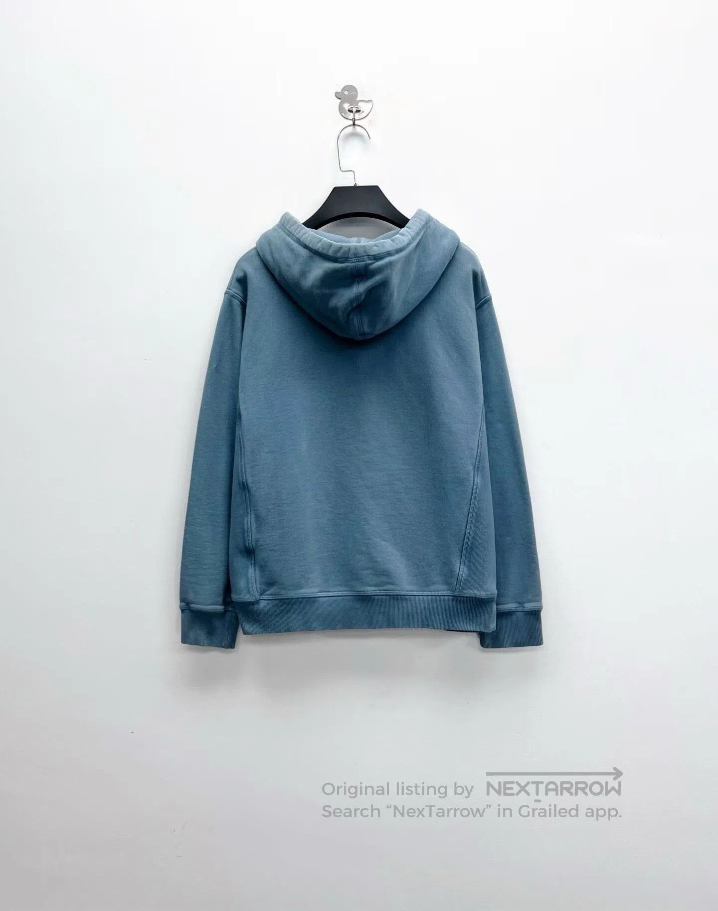 Dior Dior x Peter Doig Logo Hoodie. Size US XS / EU 42 / 0 - 2 Thumbnail