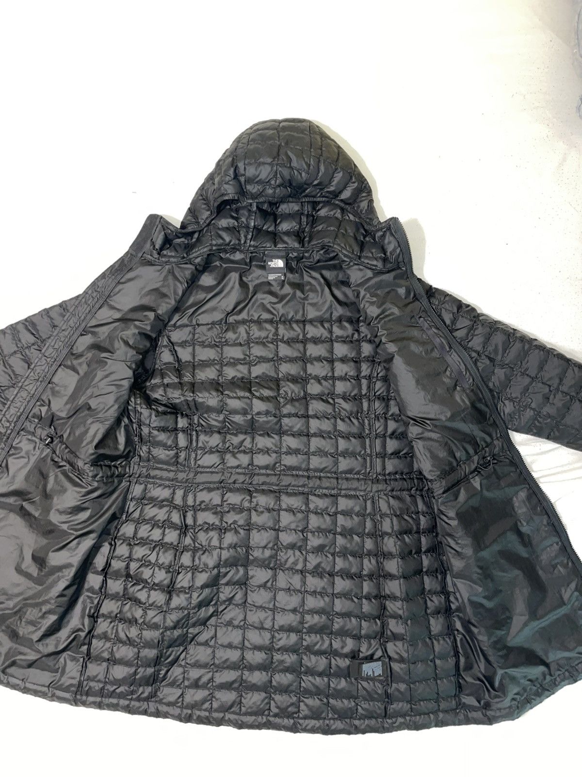 The North Face The North face puffer down jacket Size XL / US 12-14 / IT 48-50 - 4 Thumbnail