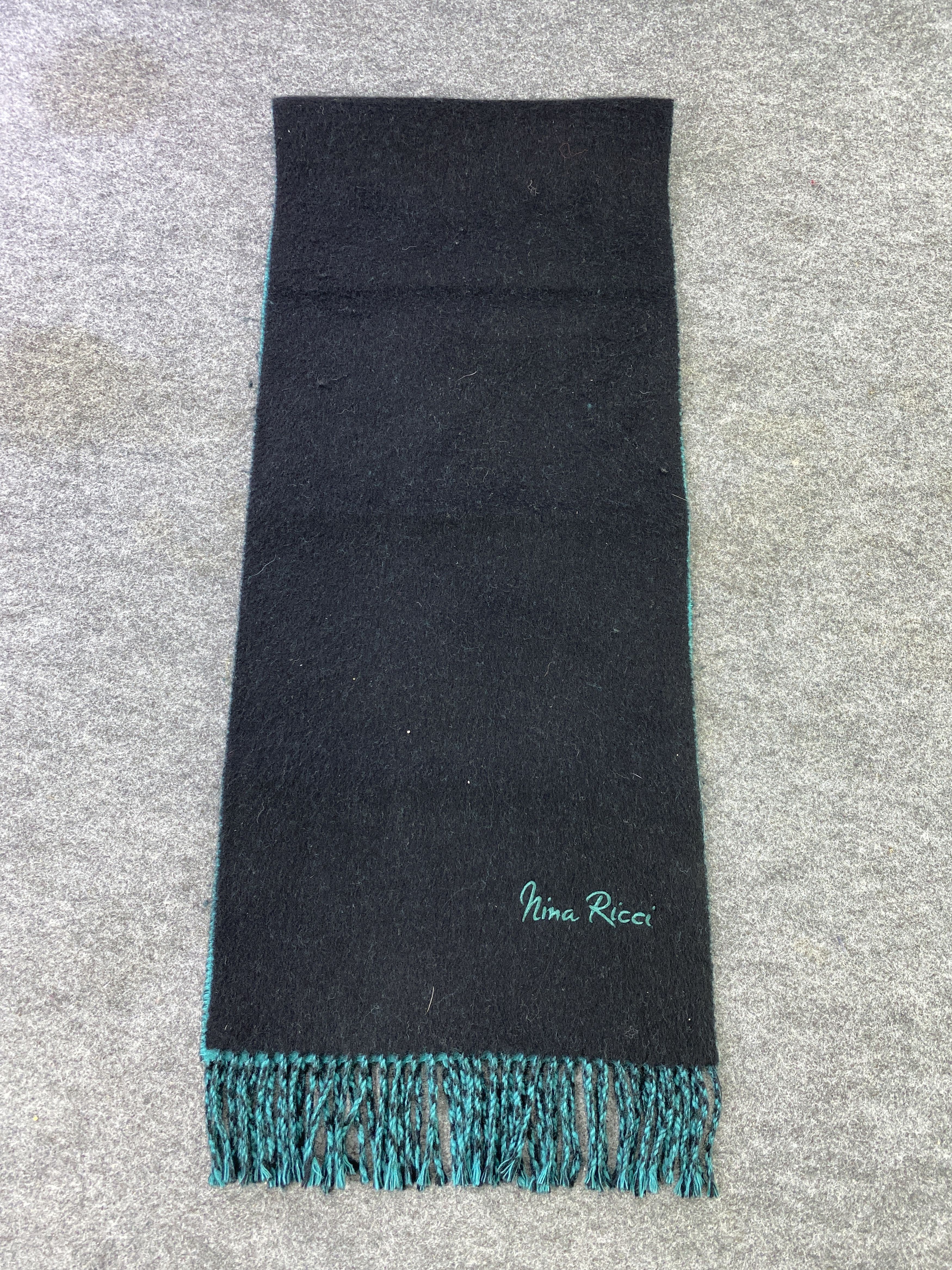 Other NINA RICCI Scarf / Muffler / Neckwear -T630 Size ONE SIZE - 2 Thumbnail