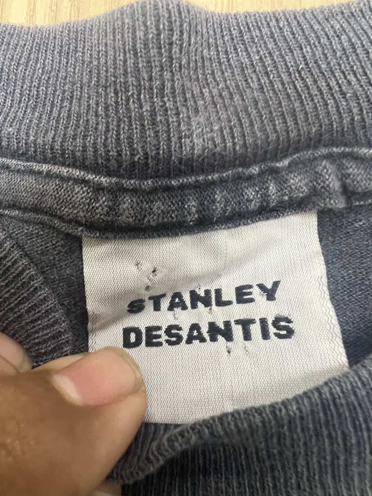 Other Vintage 90’s Spawn by Stanley Desantis Size US XL / EU 56 / 4 - 9 Thumbnail