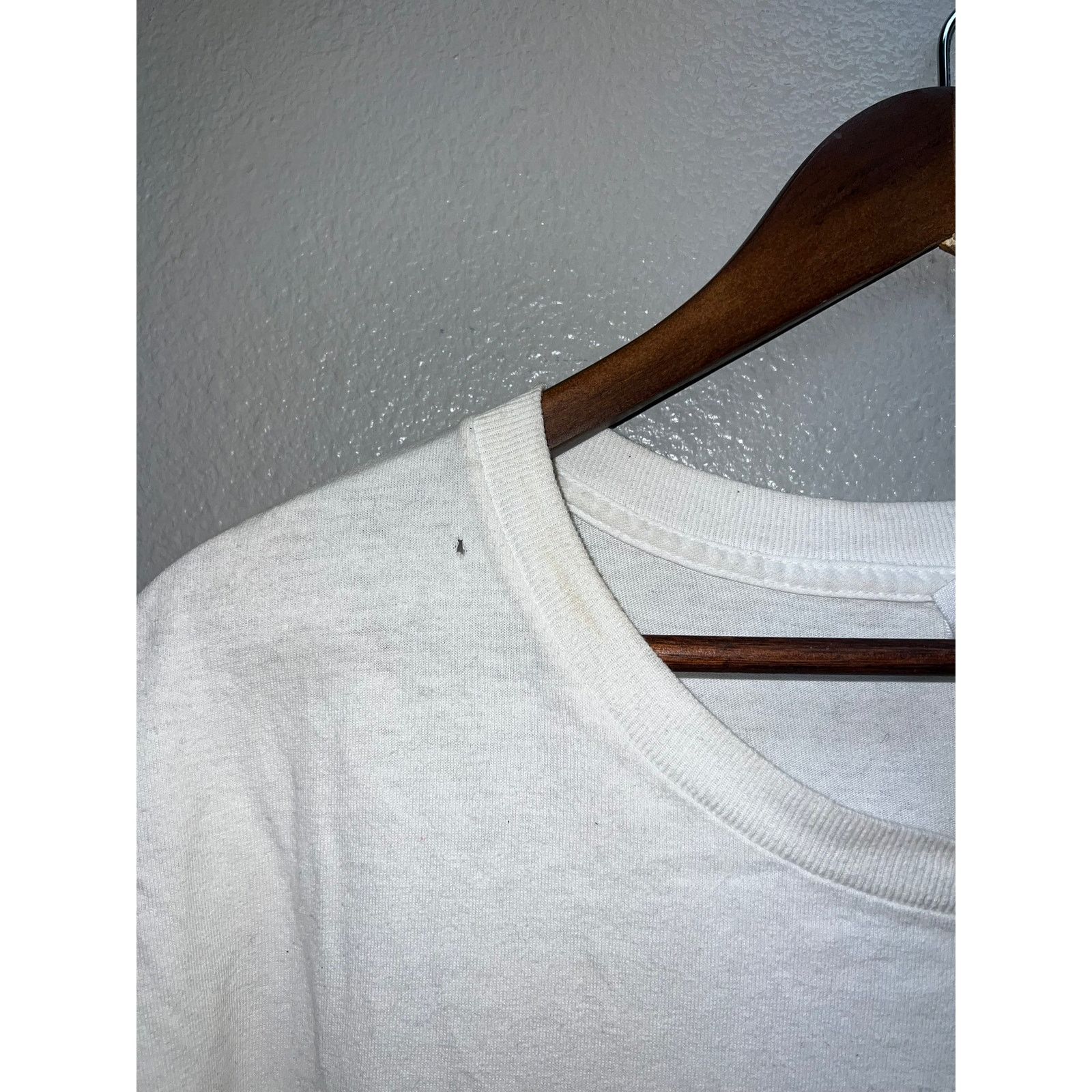 Vintage Vintage John 15:1 Shirt I Am The Vine Bible Verse Tee VTG 2X Size US XXL / EU 58 / 5 - 3 Thumbnail