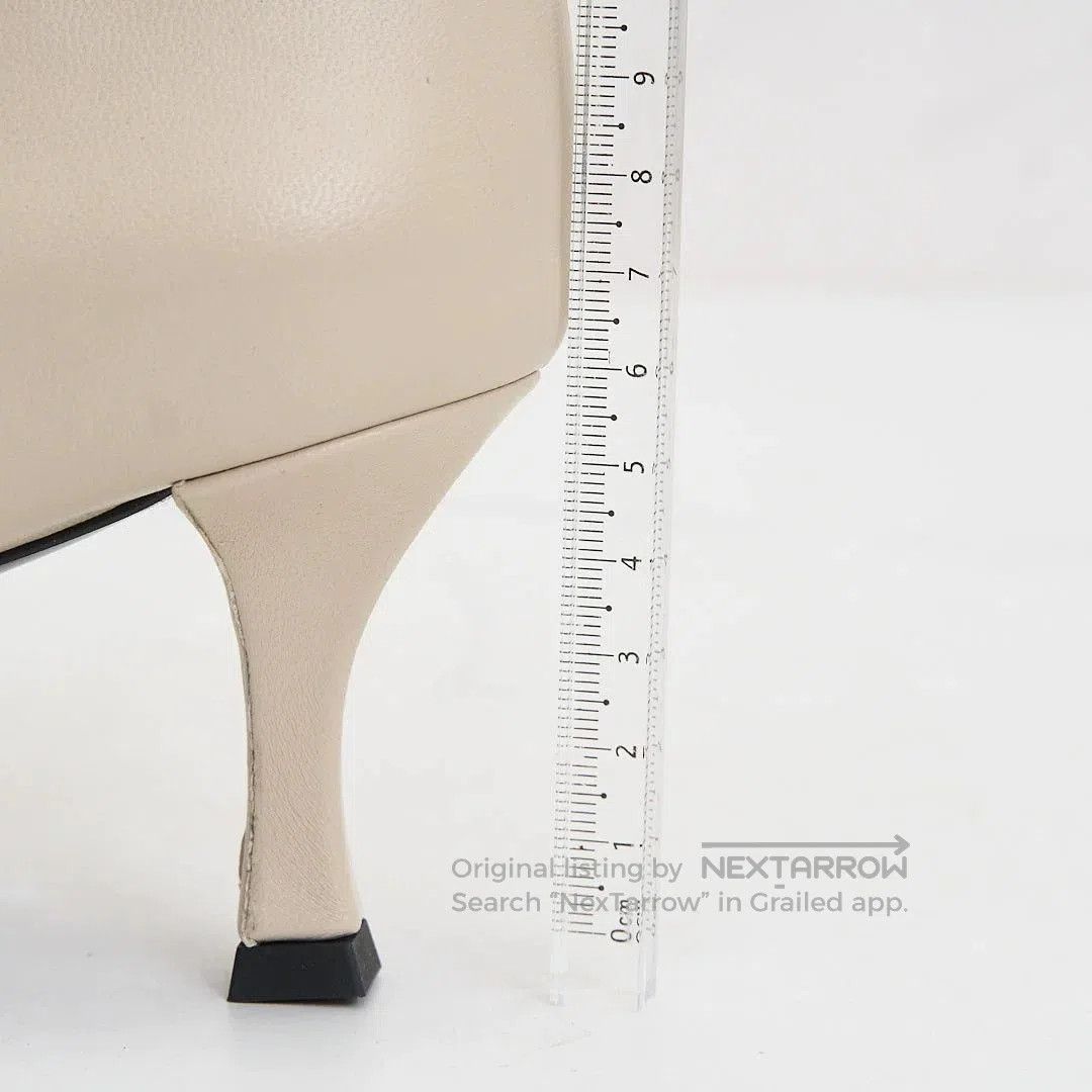 Proenza Schouler Proenza Schouler Women's Kitten Heel Boots. Size US 6 / IT 36 - 8 Thumbnail