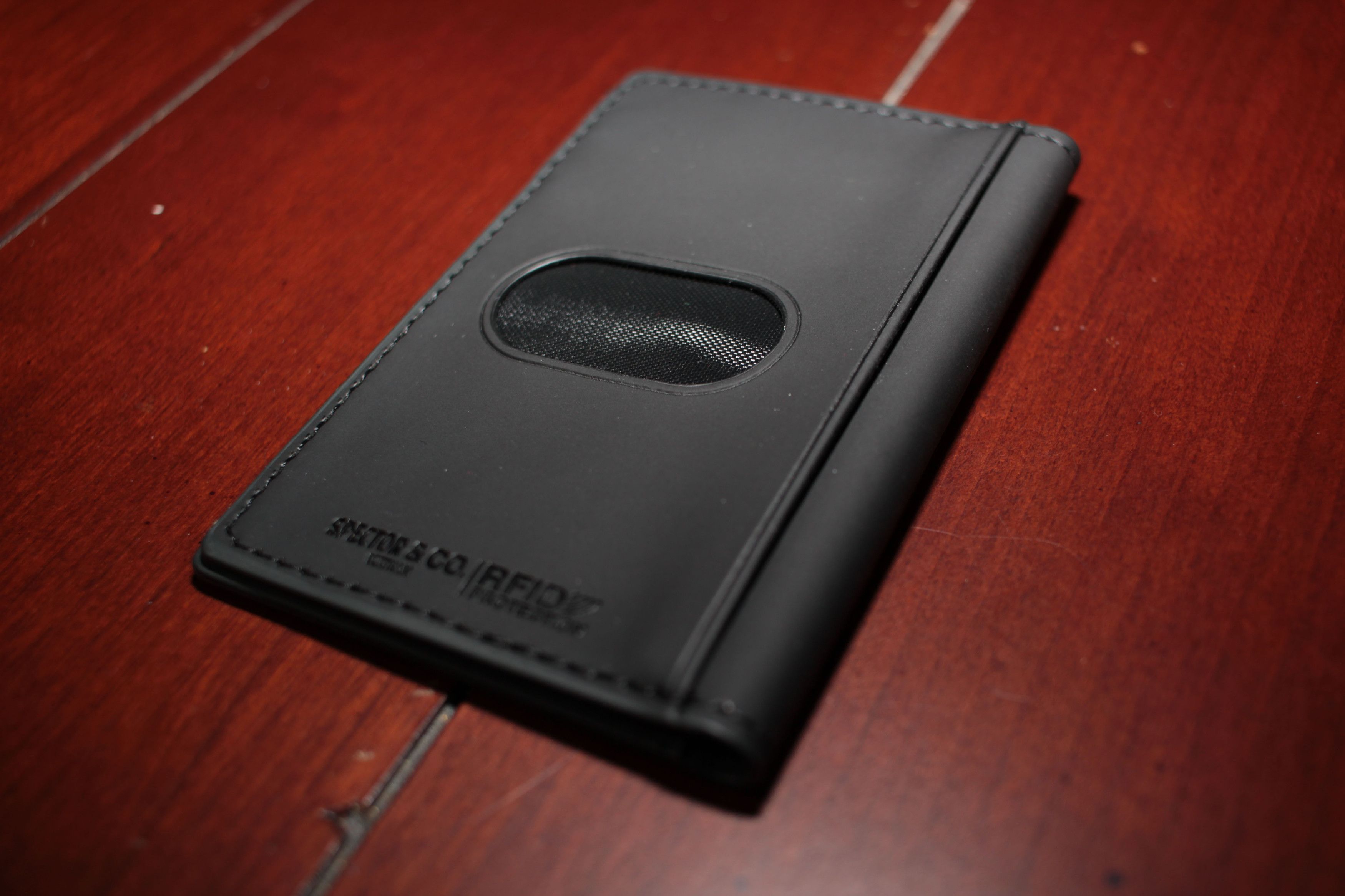 Bones TeamSESH 'SESH' Wallet Size ONE SIZE - 4 Thumbnail