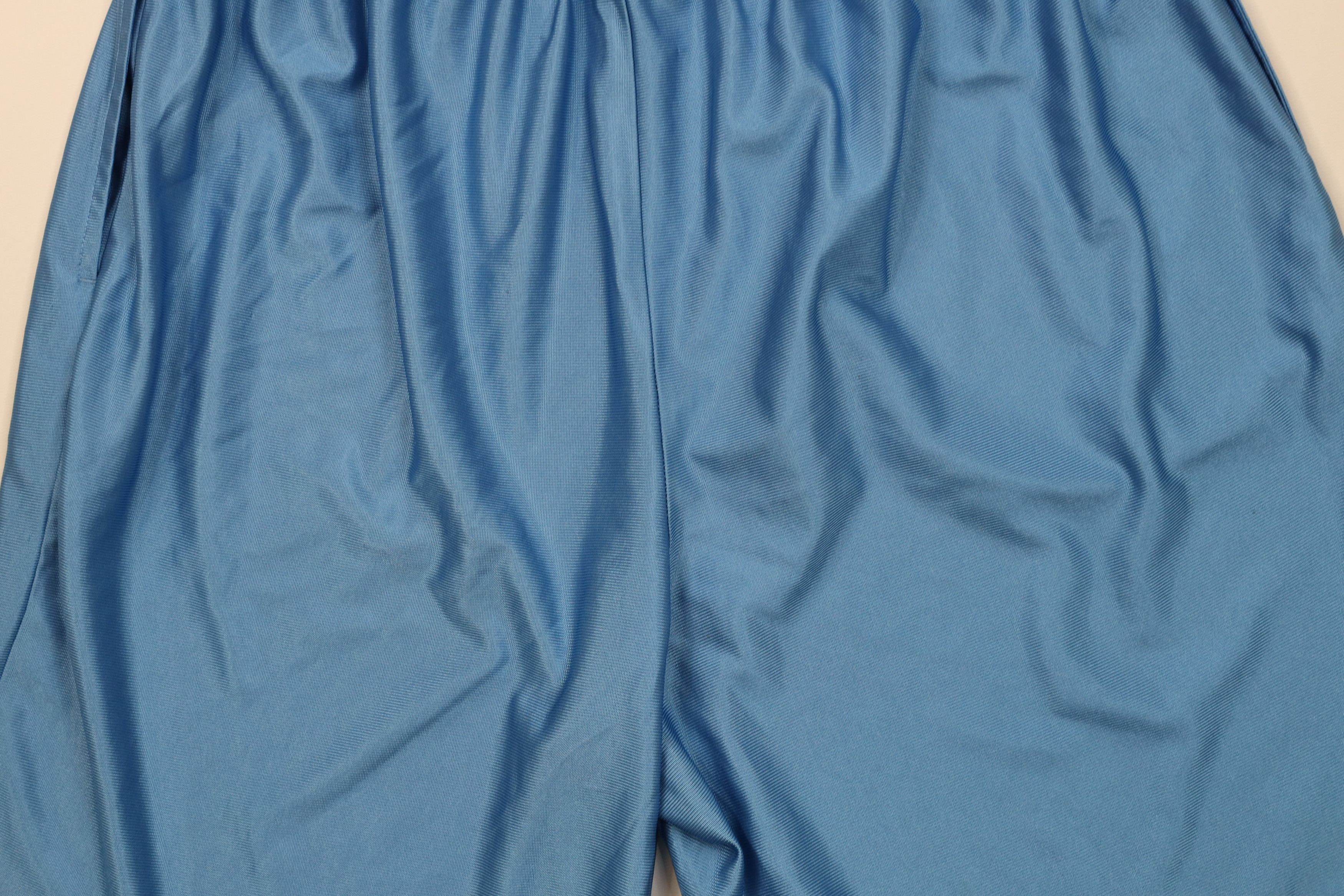 Russell Athletic Vintage 90s Russell Athletic Polyester Basketball Shorts Size US 34 / EU 50 - 11 Thumbnail