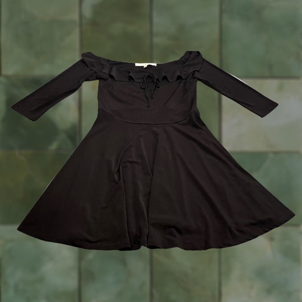 Vintage Lovers + Friends Gabbie Dress Shirt? No Size M / US 6-8 / IT 42-44 - 1 Thumbnail