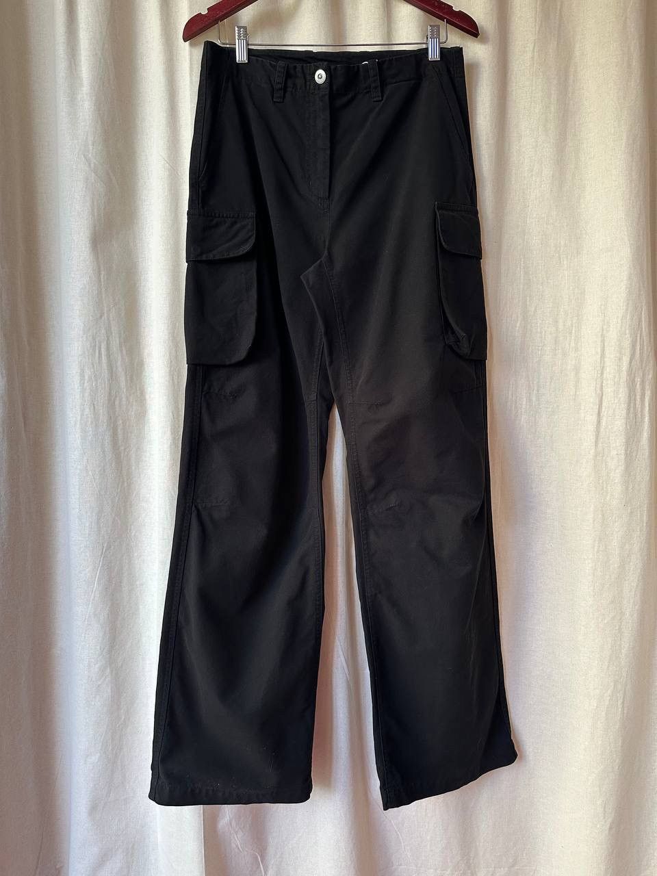 Our Legacy Our Legacy Cargo Pants Size US 30 / EU 46 - 1 Thumbnail