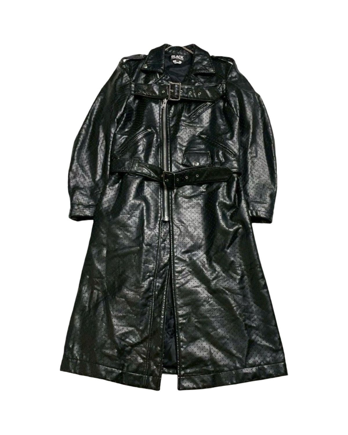 2016 A/W COMME des GARÇONS Commes Des Garcons 2016 Fall Collection