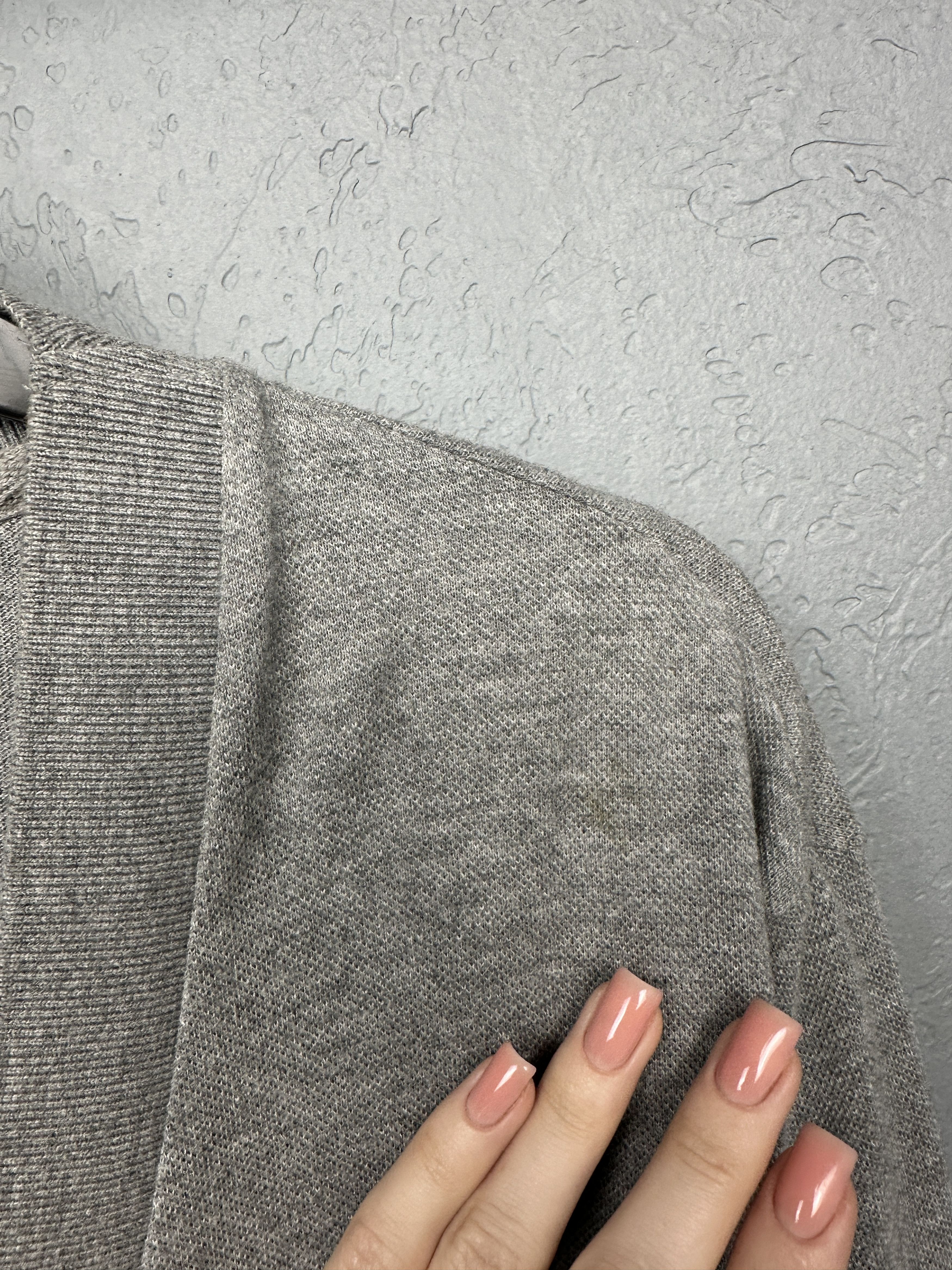 Fred Perry Fred Perry Vintage Mens Cardigan Sweater Jumper Size US XL / EU 56 / 4 - 7 Thumbnail