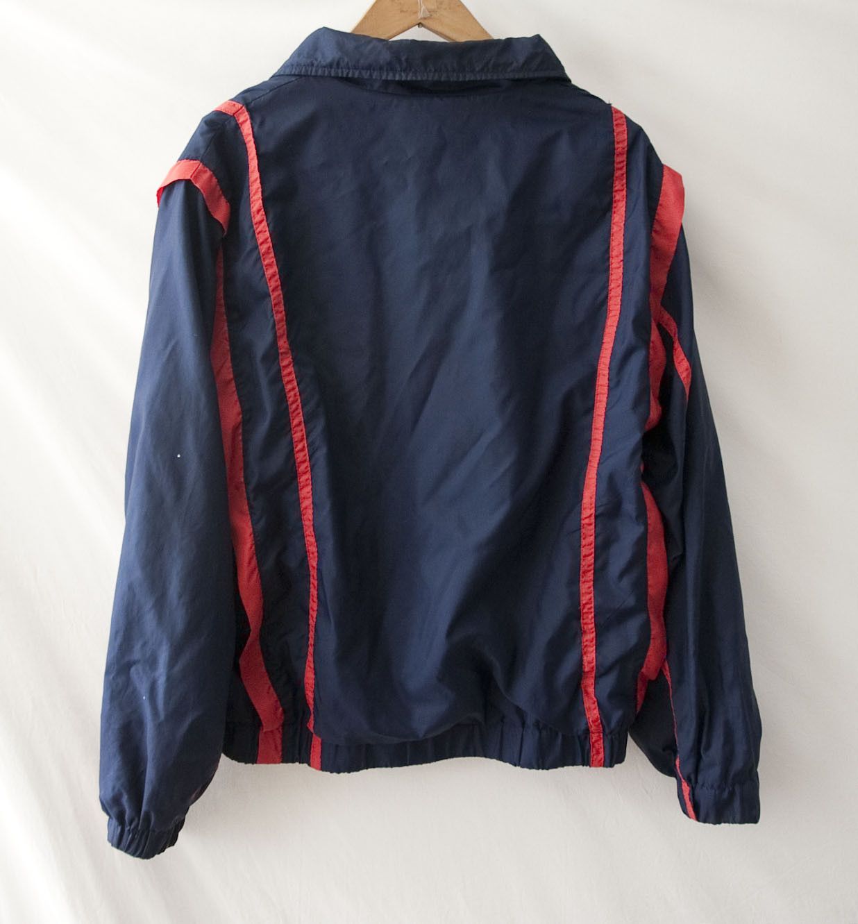 Other Wimbledon Tennis Track Jacket Size M Full Zip Vintage Size US M / EU 48-50 / 2 - 3 Thumbnail