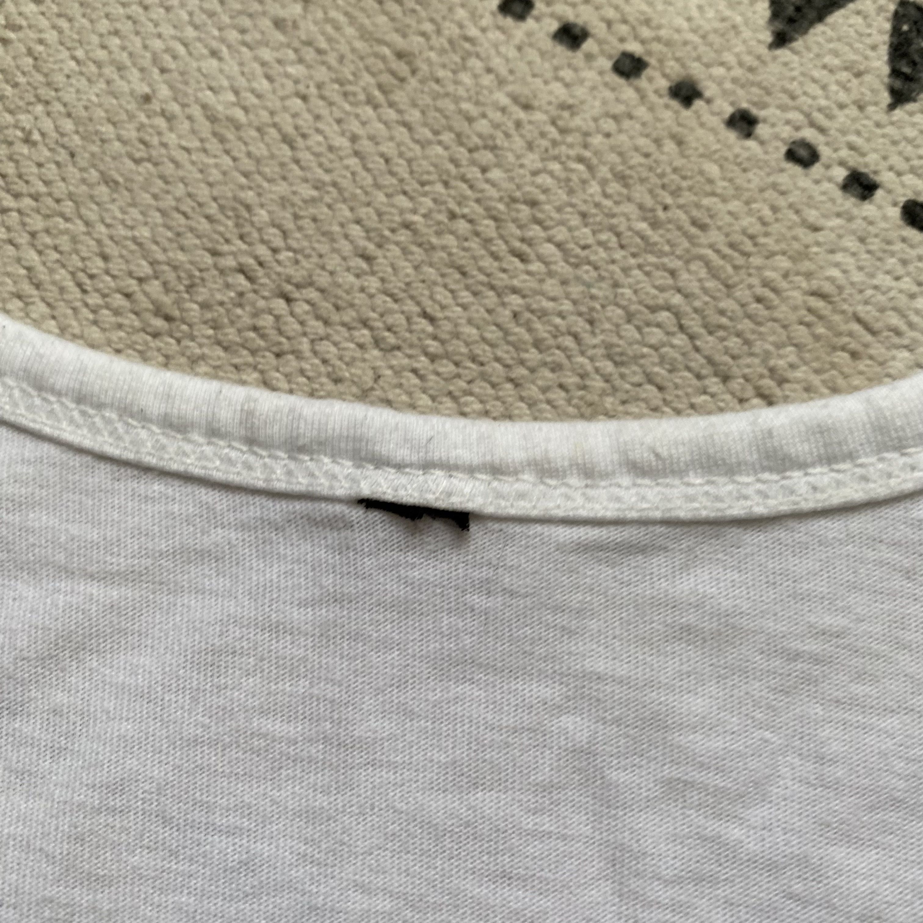 Billabong Vintage 90s Billabong Center logo Tee sleeveless Size US XL / EU 56 / 4 - 5 Thumbnail