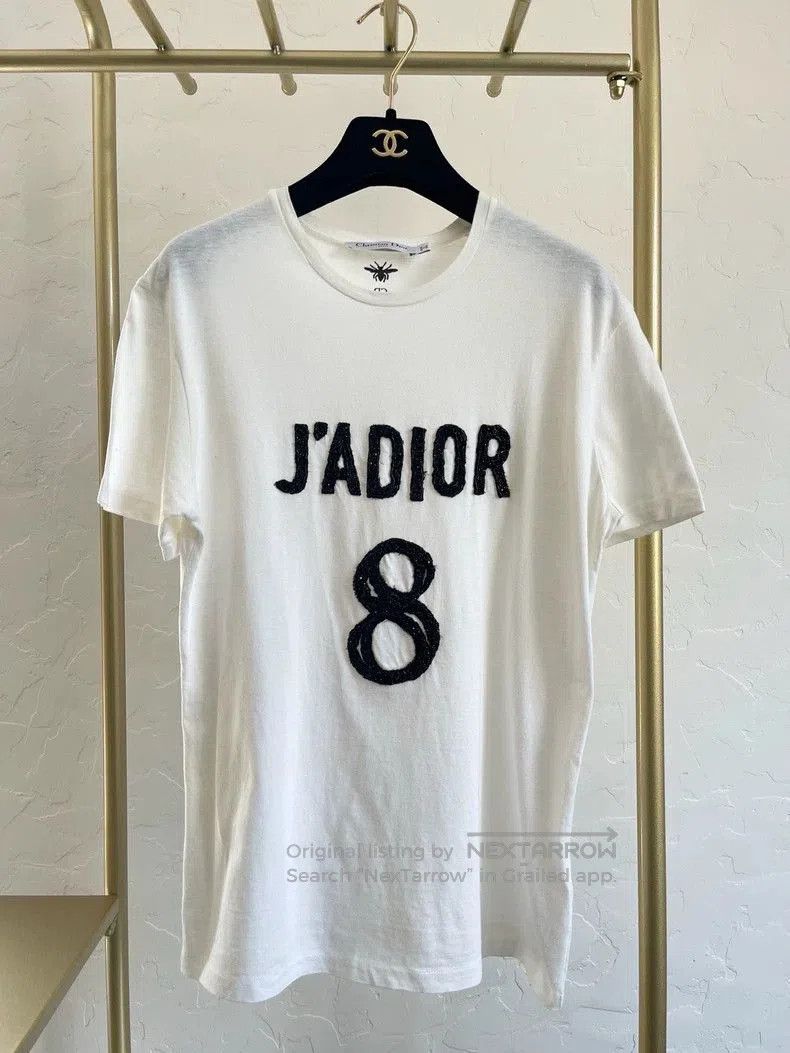 Dior Dior Classic No.8 Short Sleeve XS. Size US XS / EU 42 / 0 - 1 Thumbnail