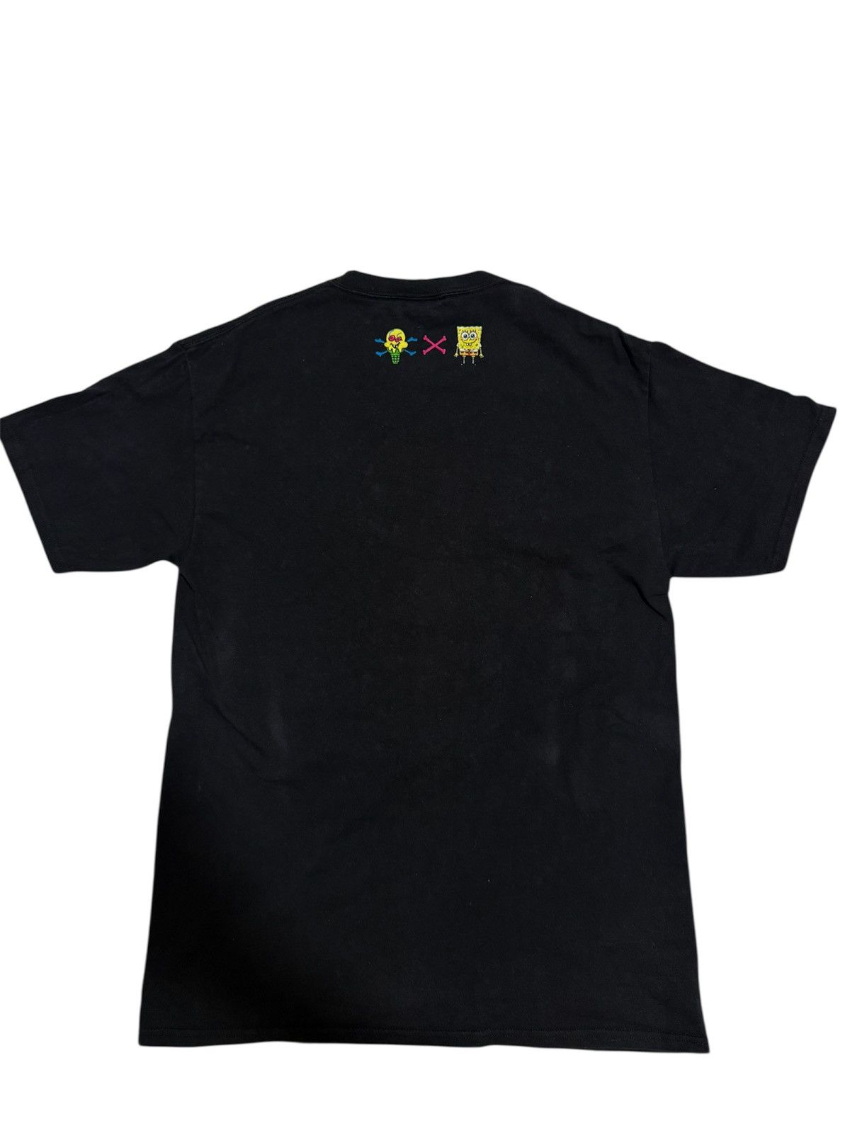 Icecream SpongeBob X Ice Cream BBC Tee “Patrick” Size US M / EU 48-50 / 2 - 5 Thumbnail