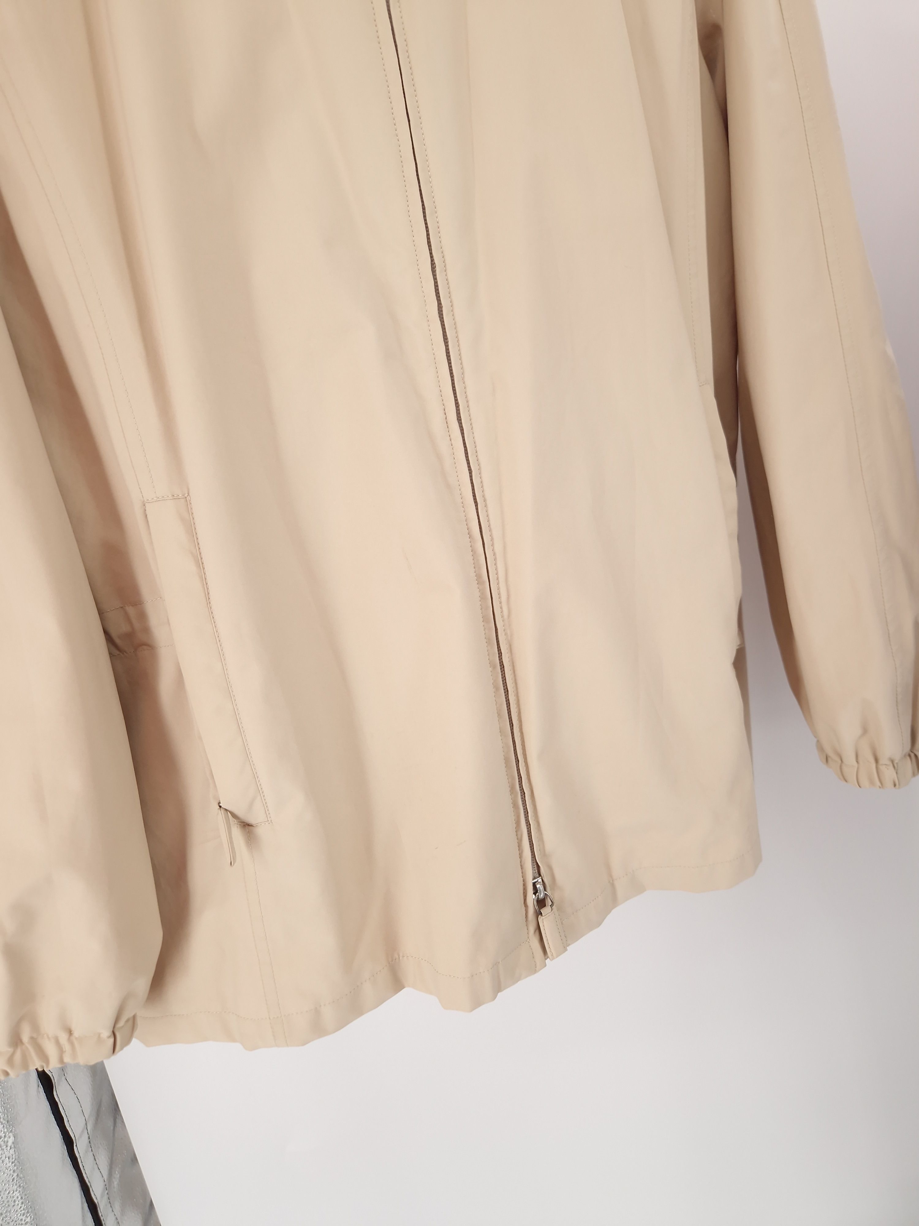 Prada Prada Gore-Tex Jacket Size US M / EU 48-50 / 2 - 11 Thumbnail