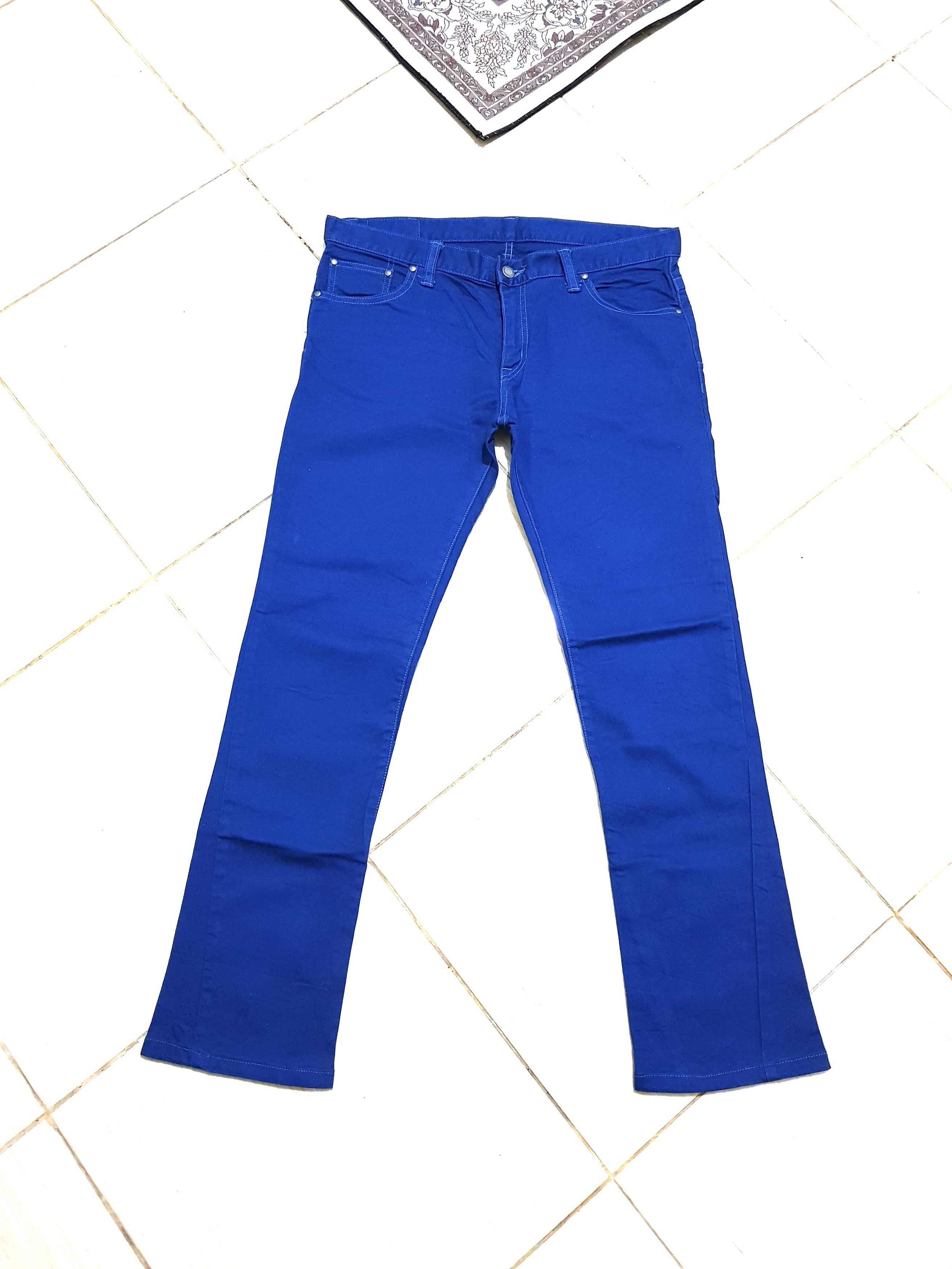 Tornado Mart Tornado mart jeans Size US 35 - 2 Thumbnail