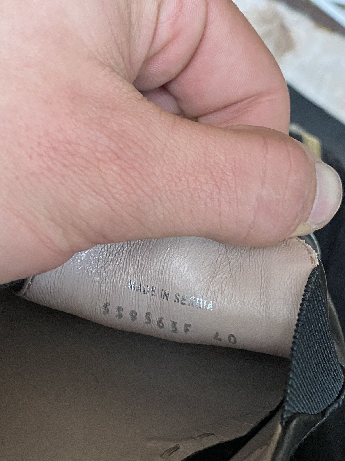 Miu Miu Miu Miu Loafers Size US 10 / IT 40 - 12 Thumbnail