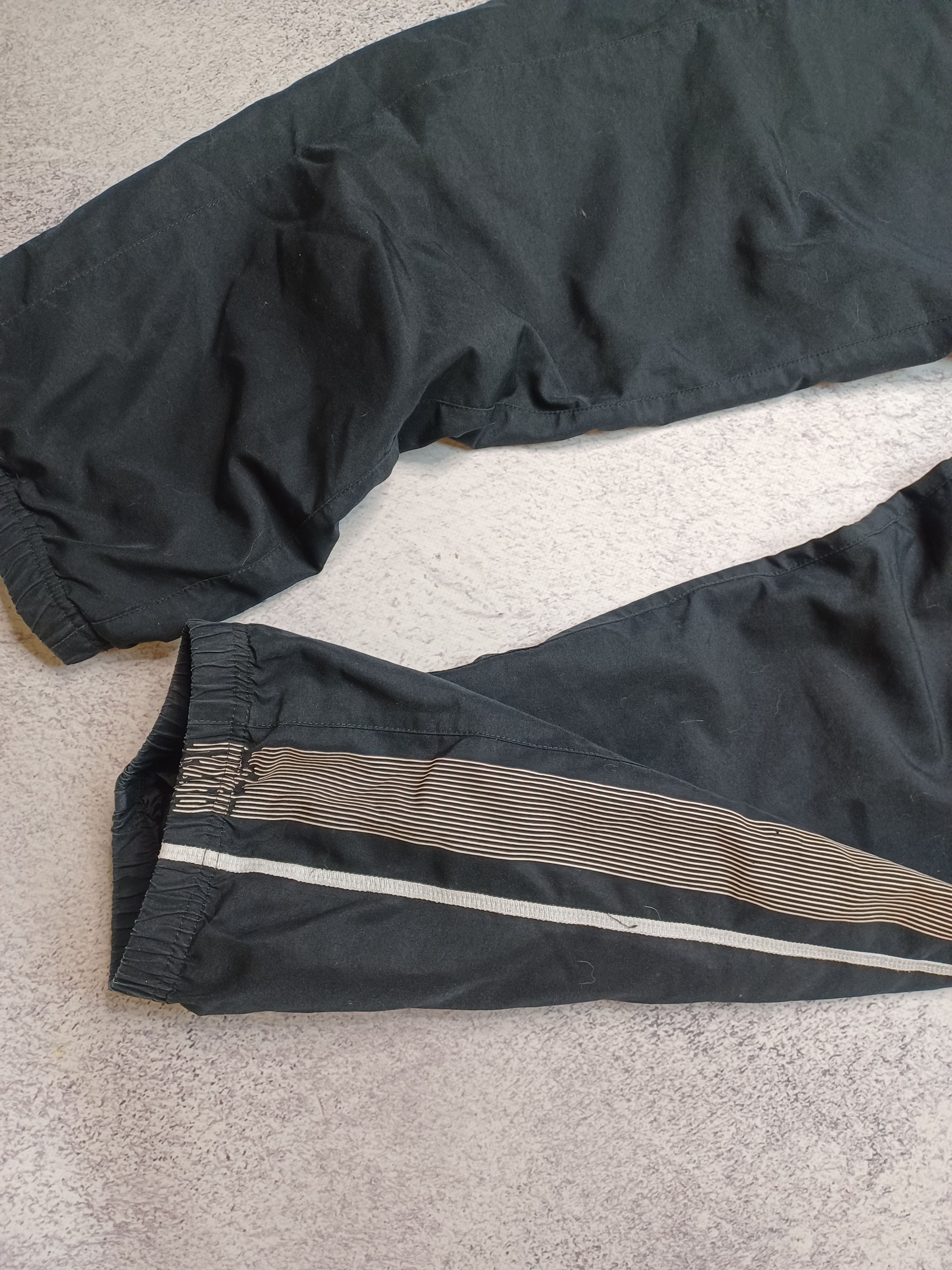 Nike × Vintage Y2K Vintage Nike Track Pants Size US 32 / EU 48 - 5 Thumbnail