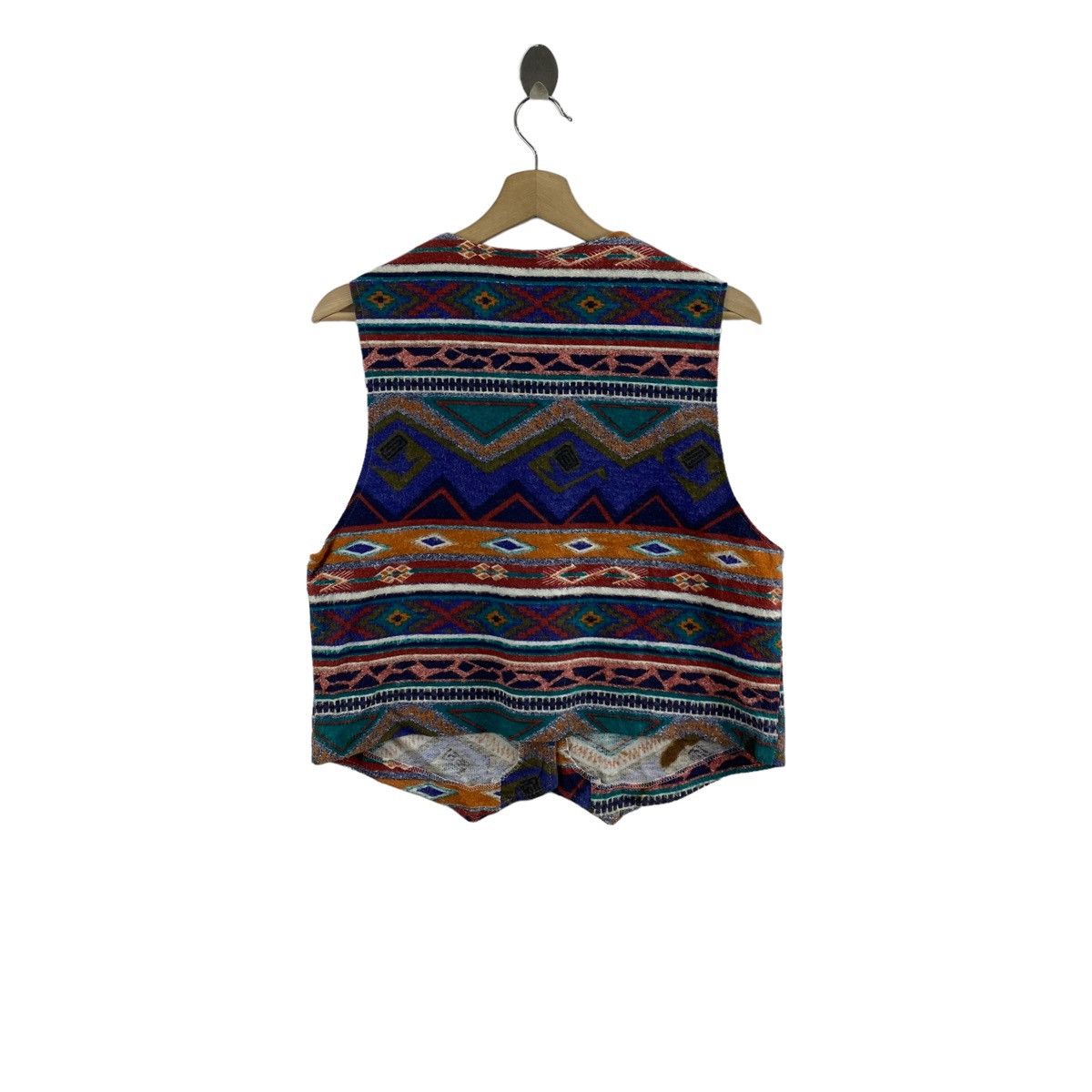 Other THEY'RE BONKERS In California Surf Navajo Aztec Native Size US M / EU 48-50 / 2 - 2 Thumbnail