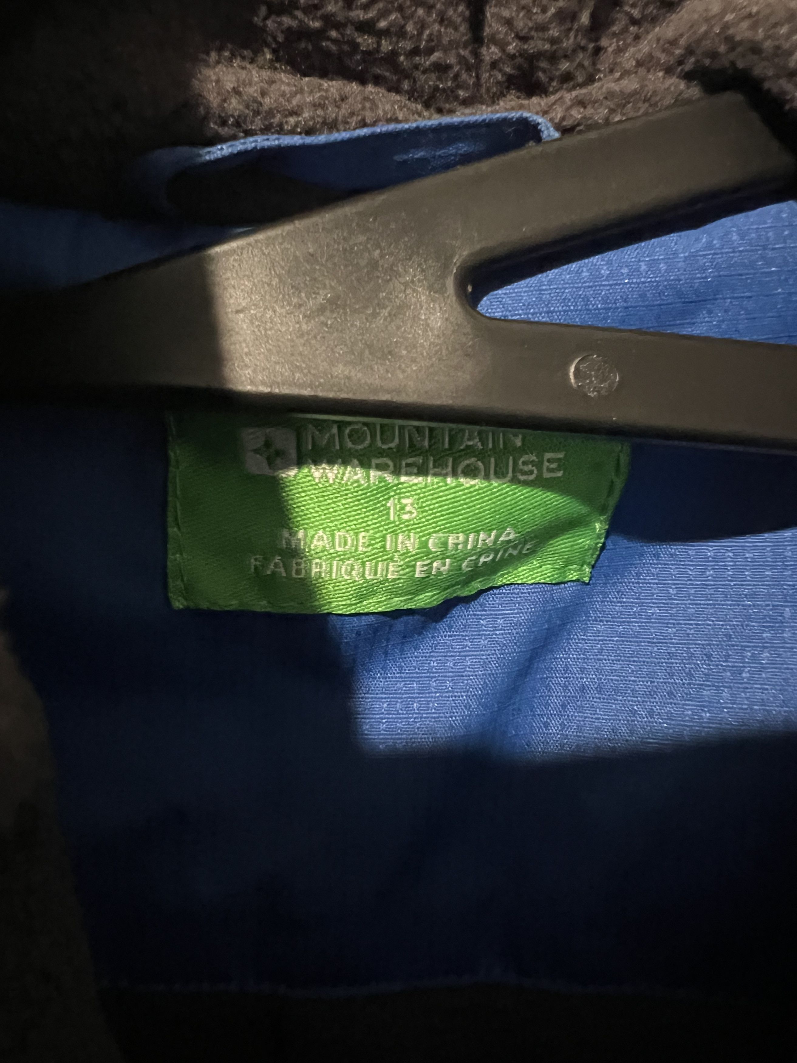 Columbia Columbia Size US XS / EU 42 / 0 - 3 Thumbnail