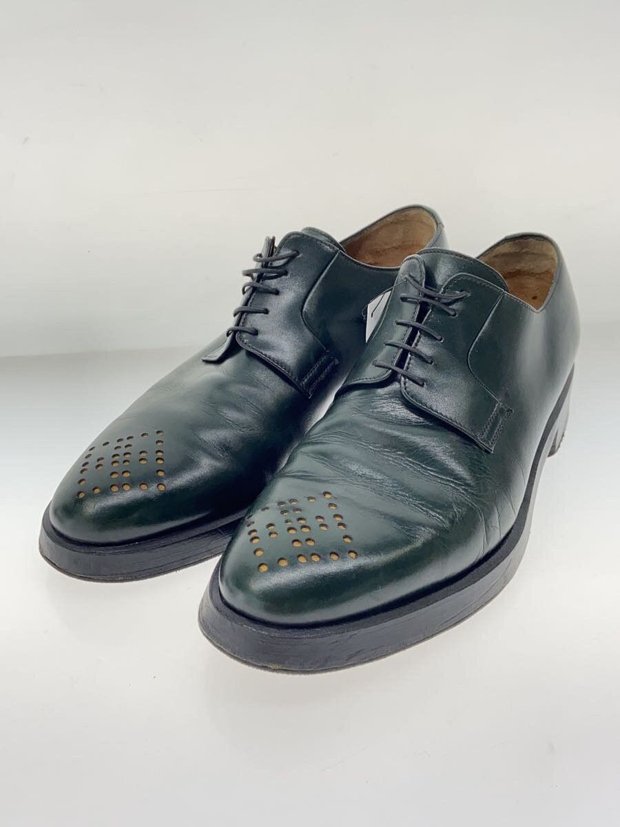 Namacheko ENZO BONAFE Derbies 43 Size US 10 / EU 43 - 1 Thumbnail