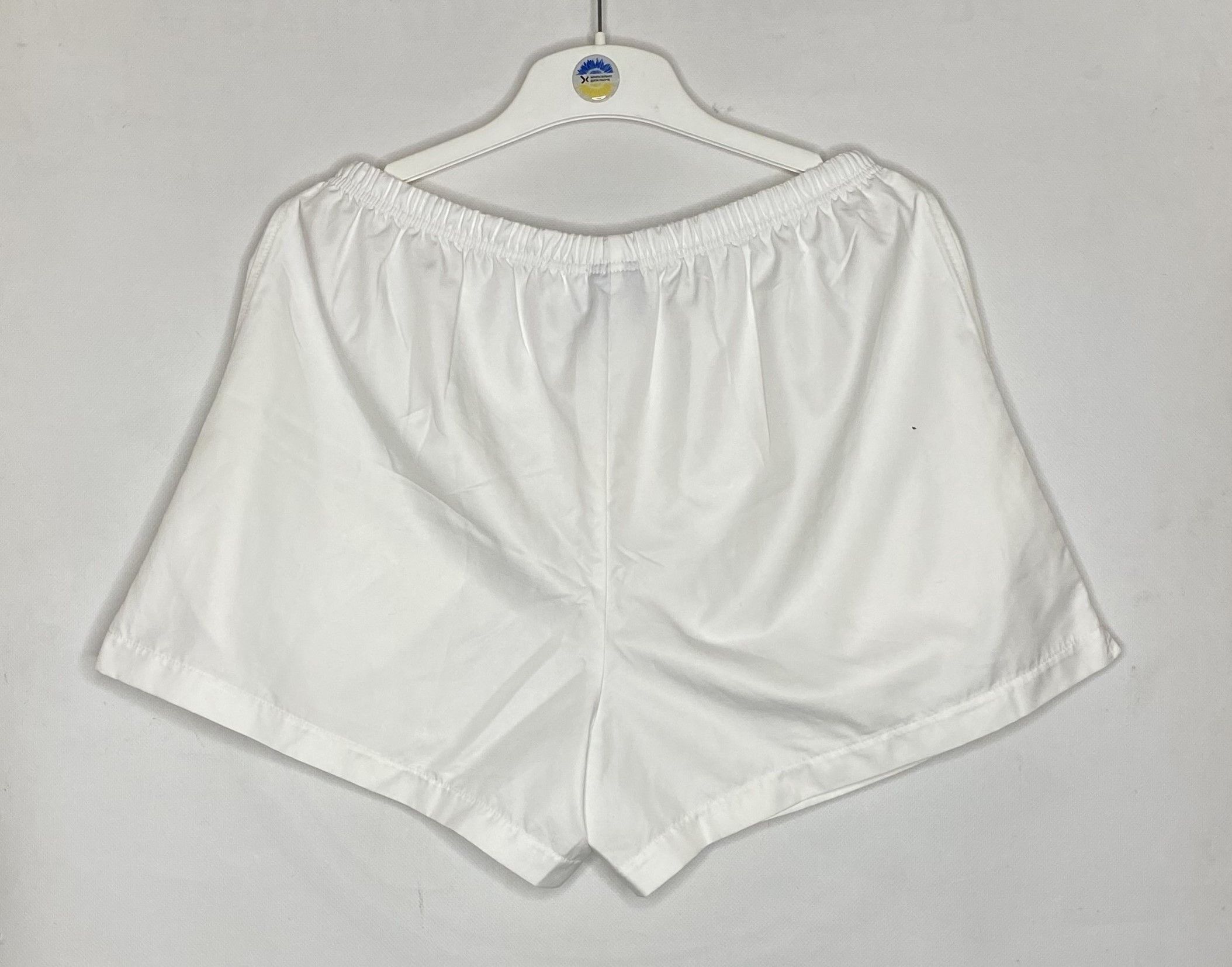 Nike × Vintage VINTAGE NIKE CHALLENGE COURT TENNIS SHORTS SIZE L Size US 36 / EU 52 - 2 Thumbnail