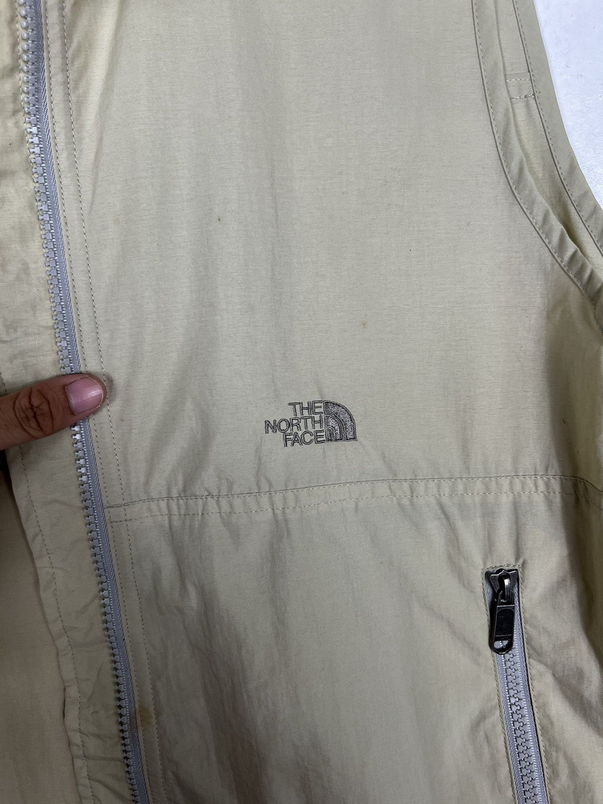 The North Face 🔥 THE NORTH FACE BLACK LABEL TANK TOP Size US S / EU 44-46 / 1 - 13 Thumbnail
