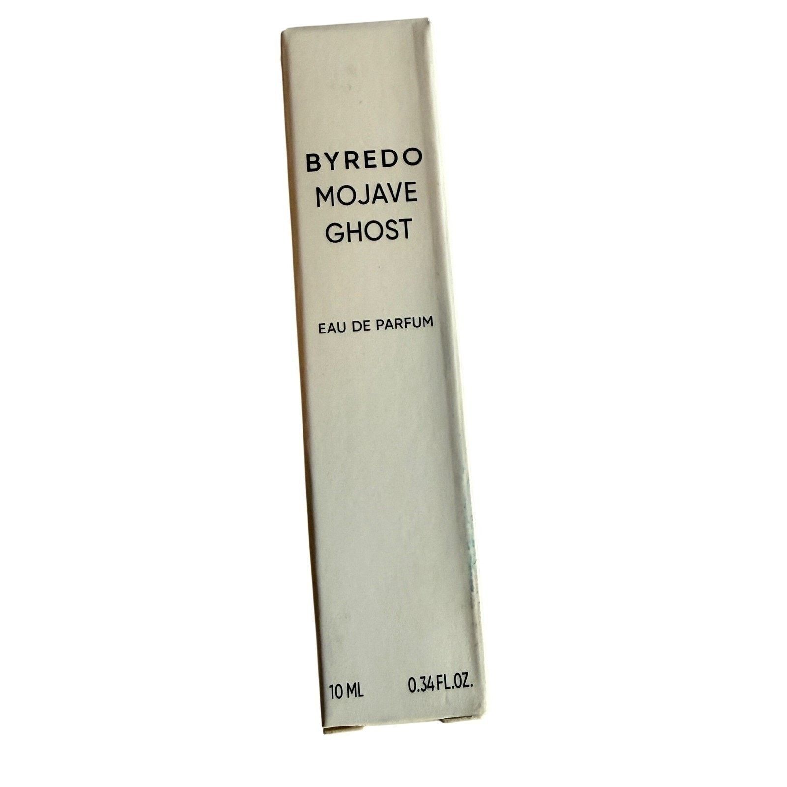 Byredo BYREDO Mojave Ghost Eau de Parfum Travel Spray Size 10mL Size ONE SIZE - 3 Thumbnail