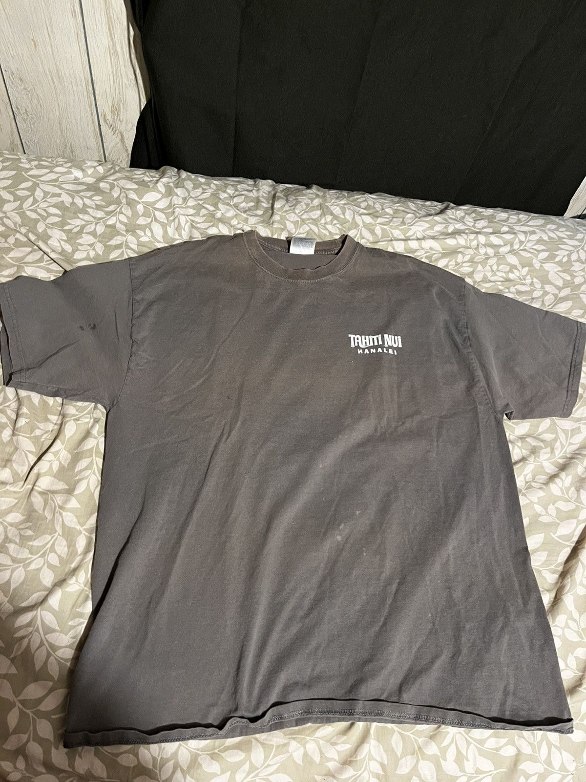 Other Hawaii Surf Tee Size US L / EU 52-54 / 3 - 2 Thumbnail