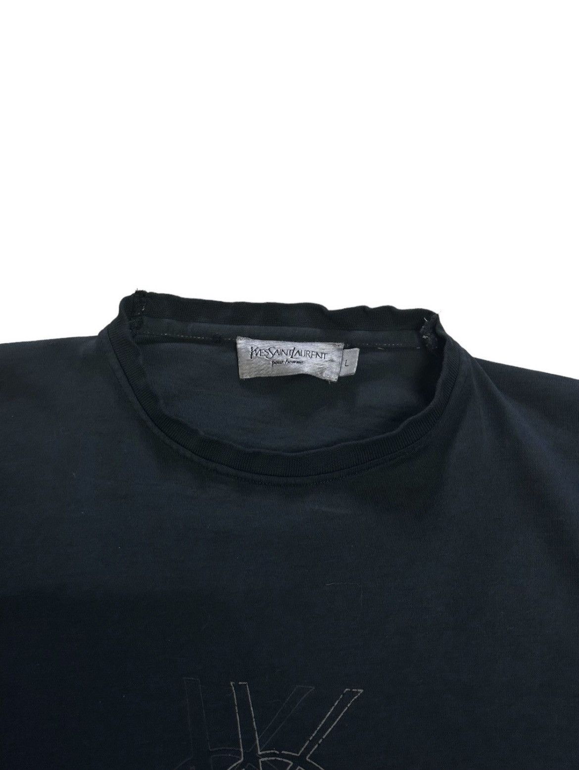 Yves Saint Laurent Yves saint laurent Size US S / EU 44-46 / 1 - 2 Thumbnail