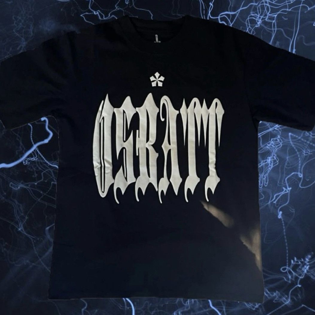 Years of Tears Osbatt t-shirt