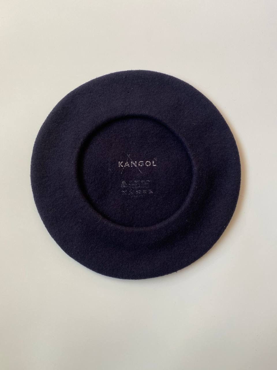 Kangol Vintage Kangol Wool hat OS Size ONE SIZE - 1 Thumbnail