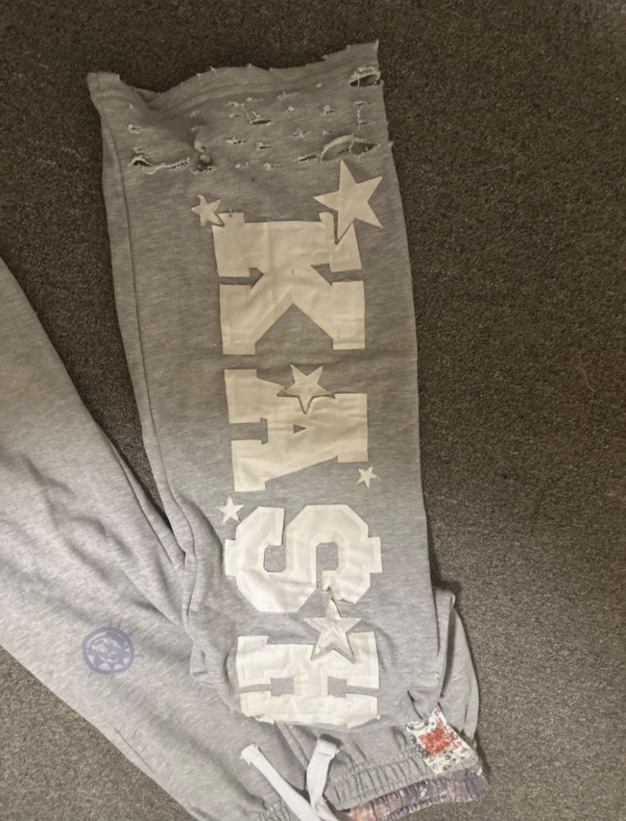 Other 2face sweatpants Size US 34 / EU 50 - 2 Thumbnail