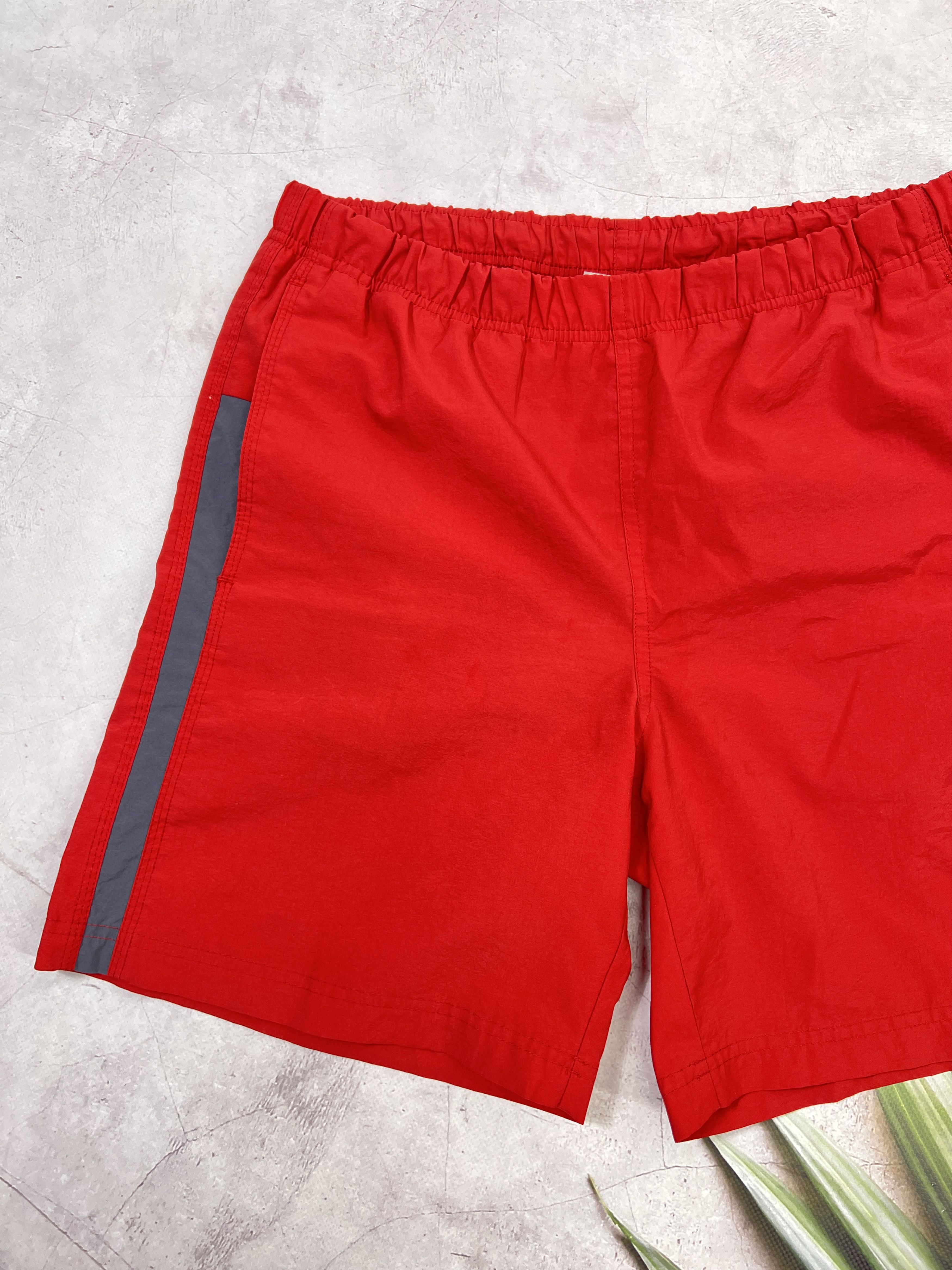 Nike × Nike ACG × Vintage Vintage Nike ACG Shorts Swim Trunks Size US 30 / EU 46 - 2 Thumbnail