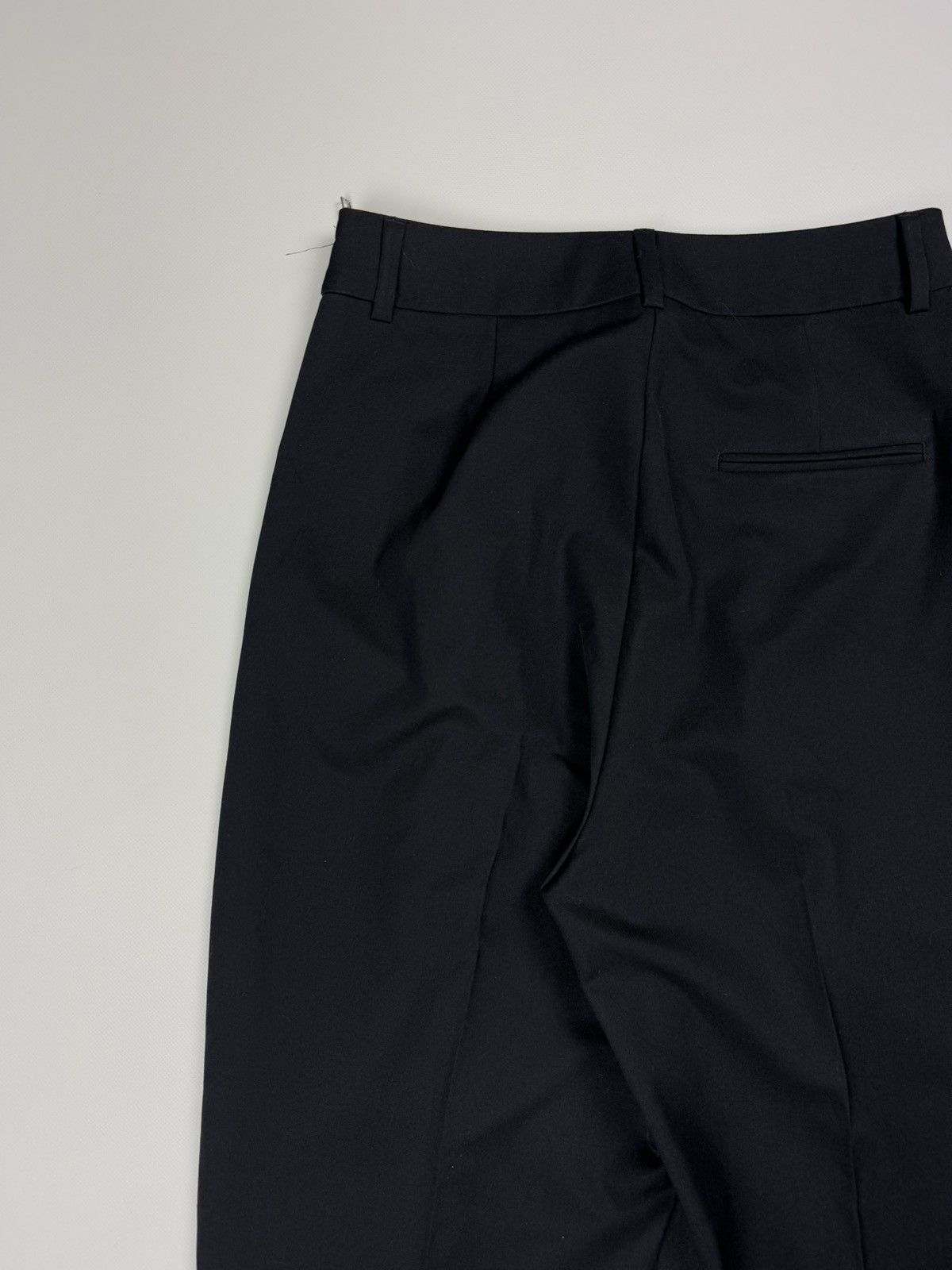 Jean Paul Gaultier Jean Paul Gaultier Lindex Ladies Dress Pants Trousers Size 28" / US 6 / IT 42 - 24 Thumbnail