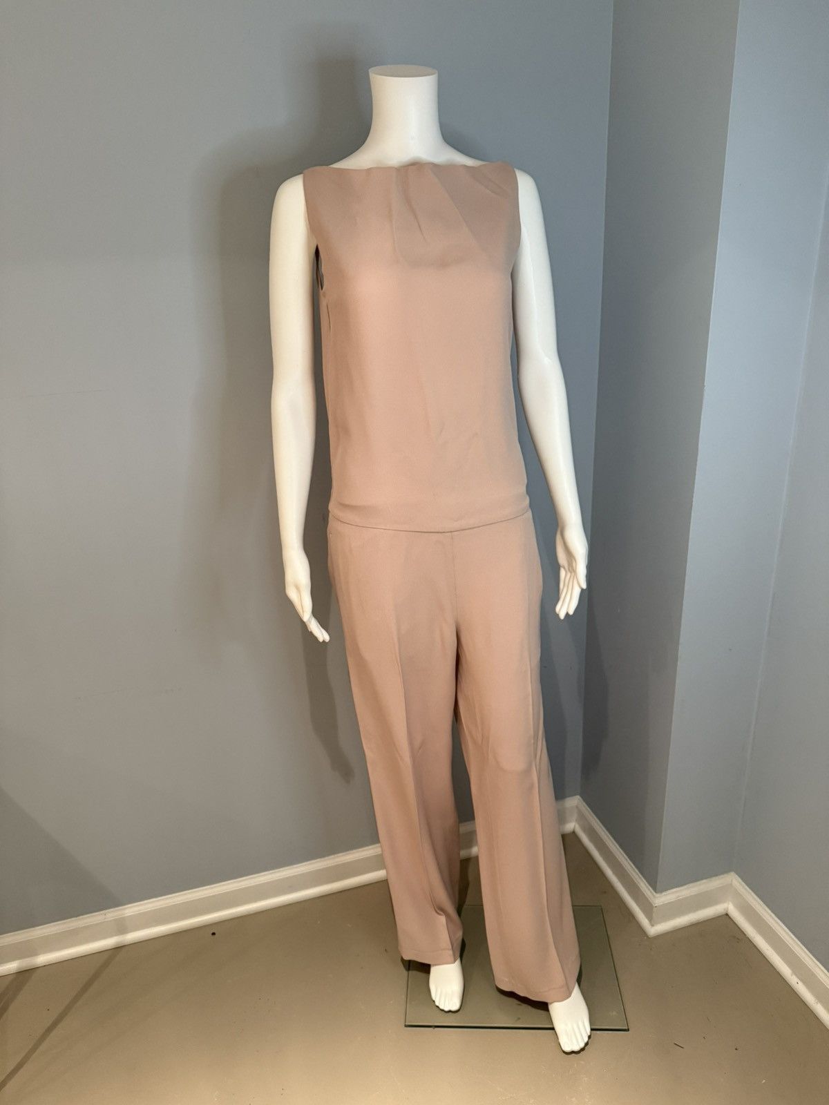 Haider Ackermann Haider Ackermann Jumpsuit Size 28" / US 6 / IT 42 - 6 Thumbnail