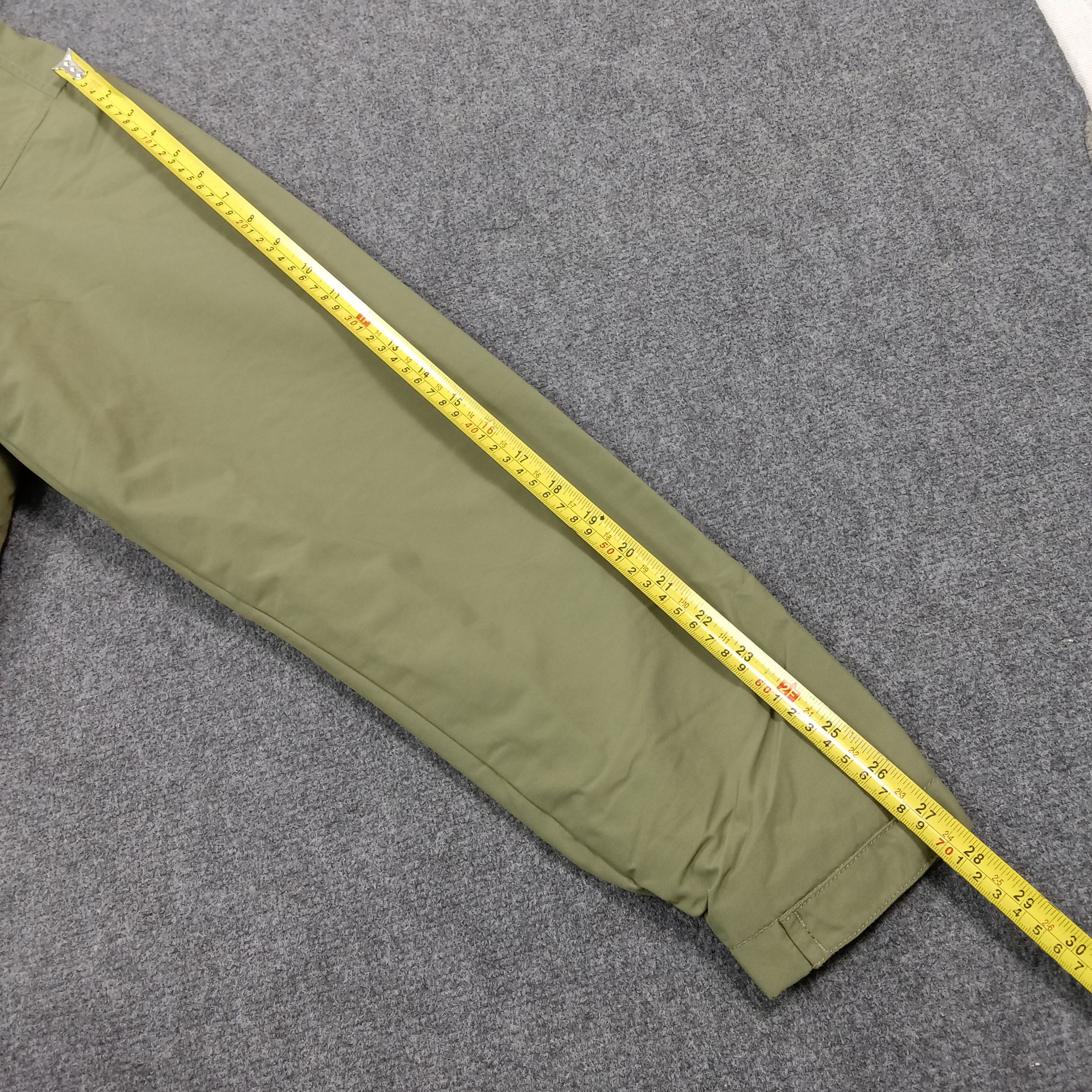 Patagonia Patagonia Isthmus Parka Jacket Fleece Lined C278N16 Size US M / EU 48-50 / 2 - 7 Thumbnail