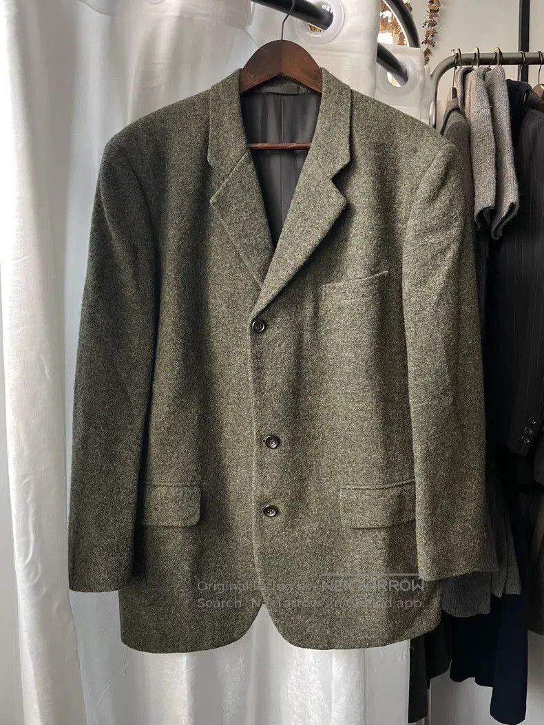 Comme des Garcons Comme Des Garcons blazer Size US M / EU 48-50 / 2 - 1 Thumbnail