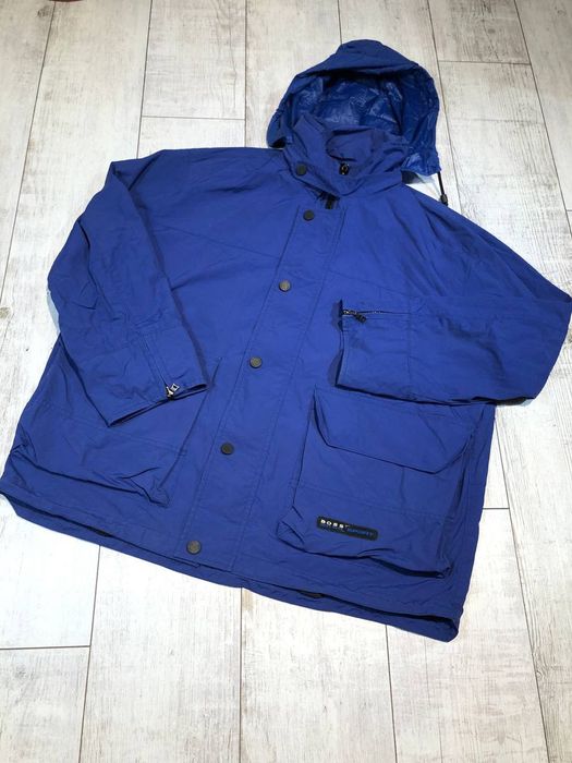 Hugo boss outlet gore tex